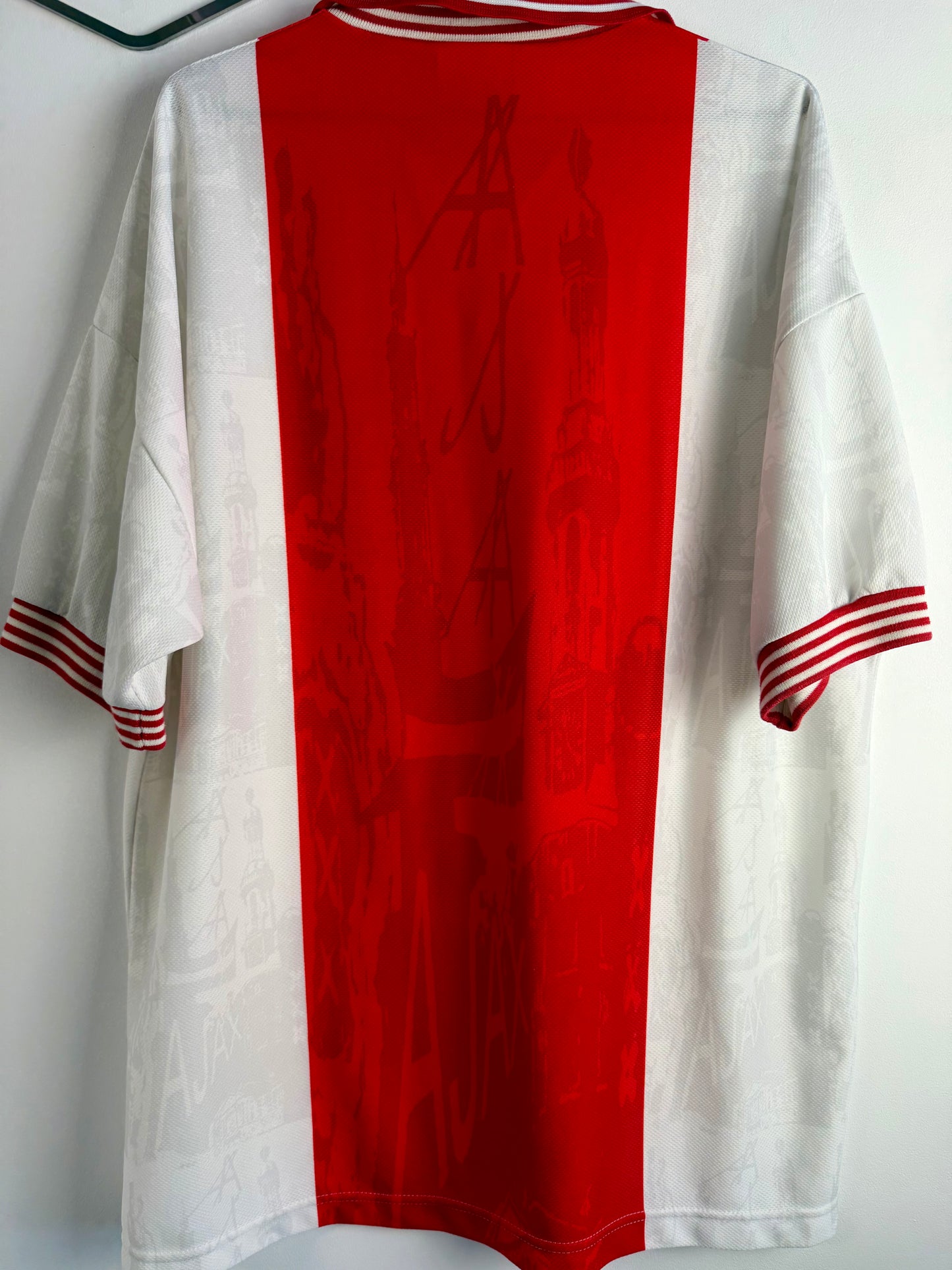 1996/1997 - Ajax