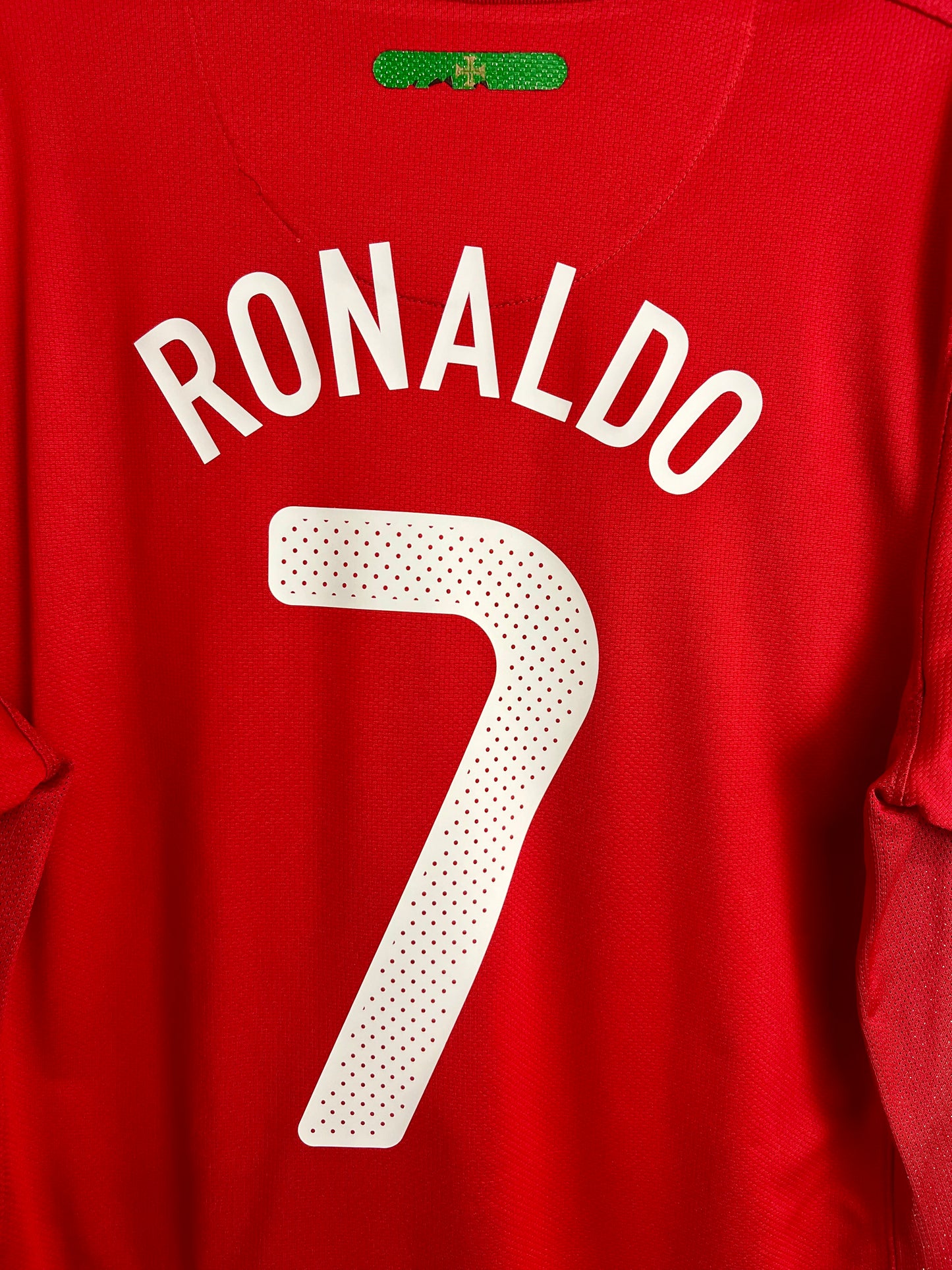 2010 - Portugal - Ronaldo