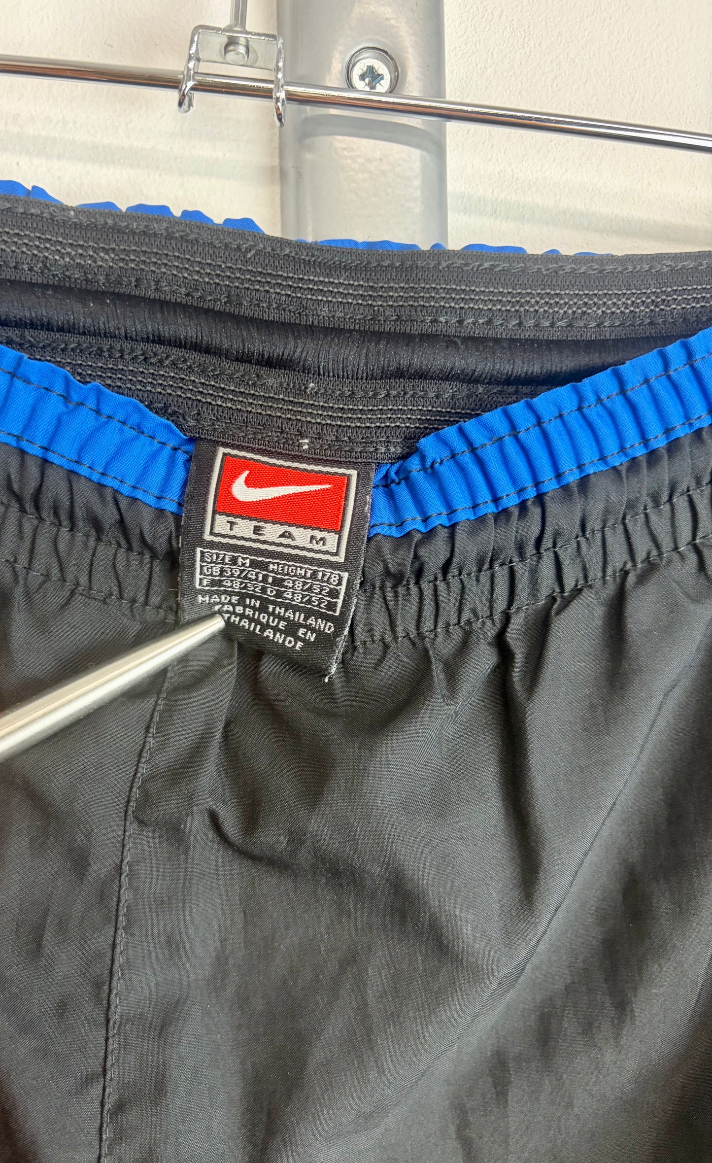 2002-2003 - Inter Milan- Short -