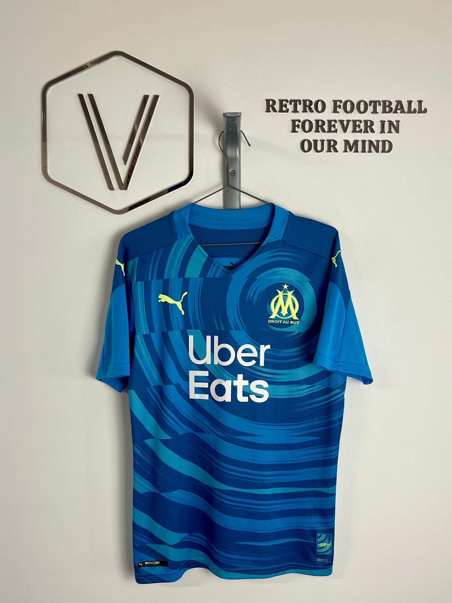 2020/2021 - OM - Payet