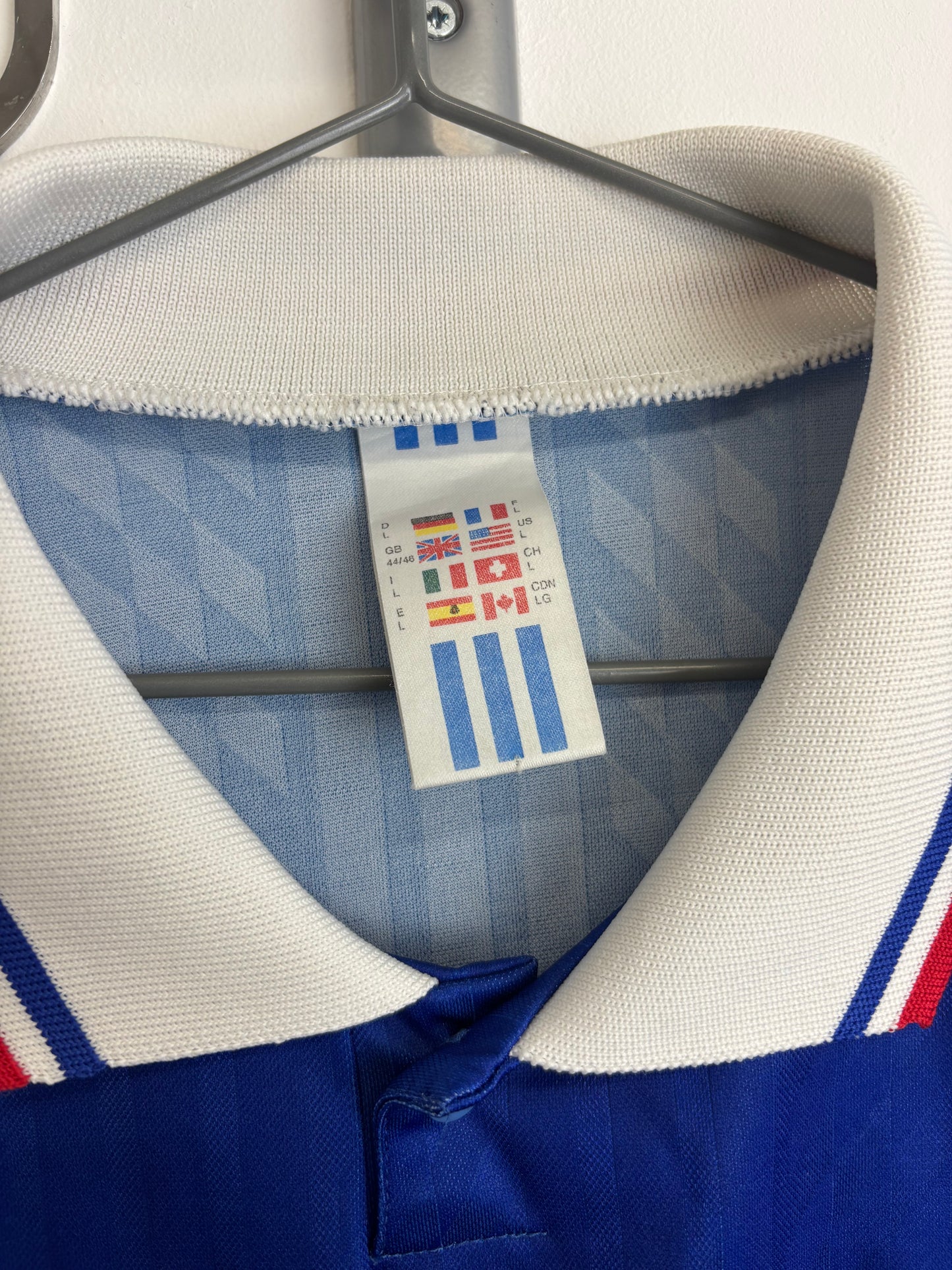 1994 - France