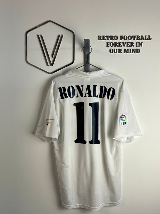 2002/2003 - Real Madrid