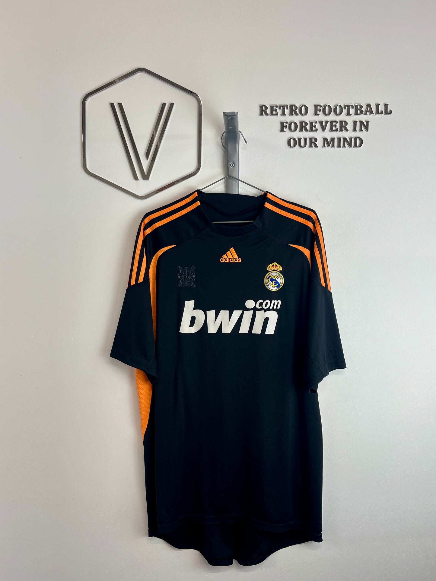 2009/2010 - Real Madrid