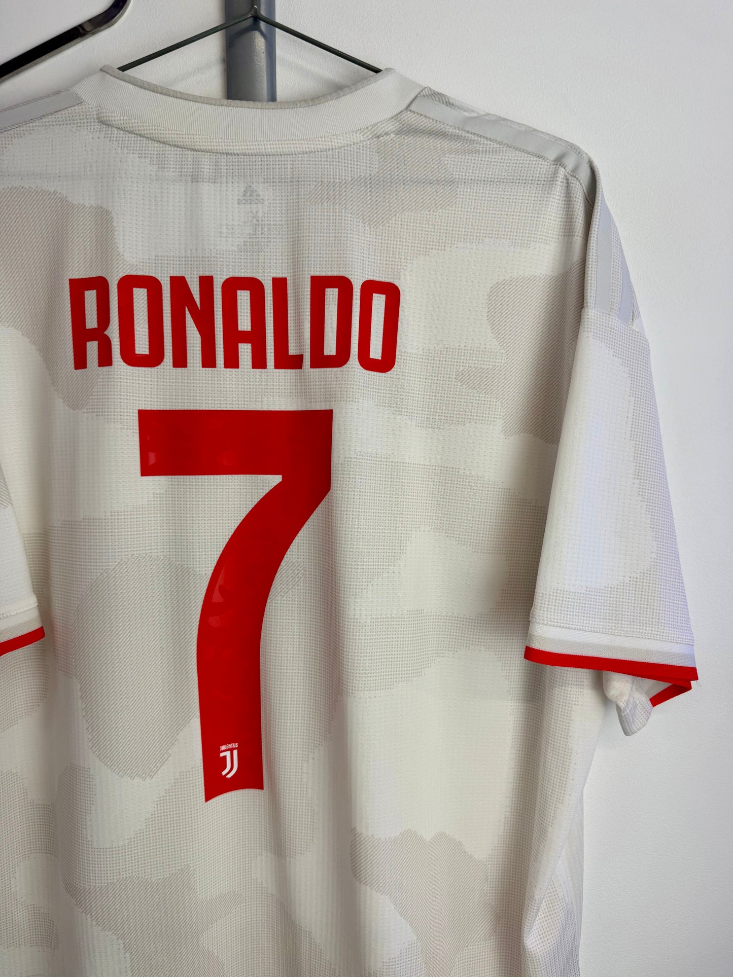 2019/2020 - Juventus - Ronaldo