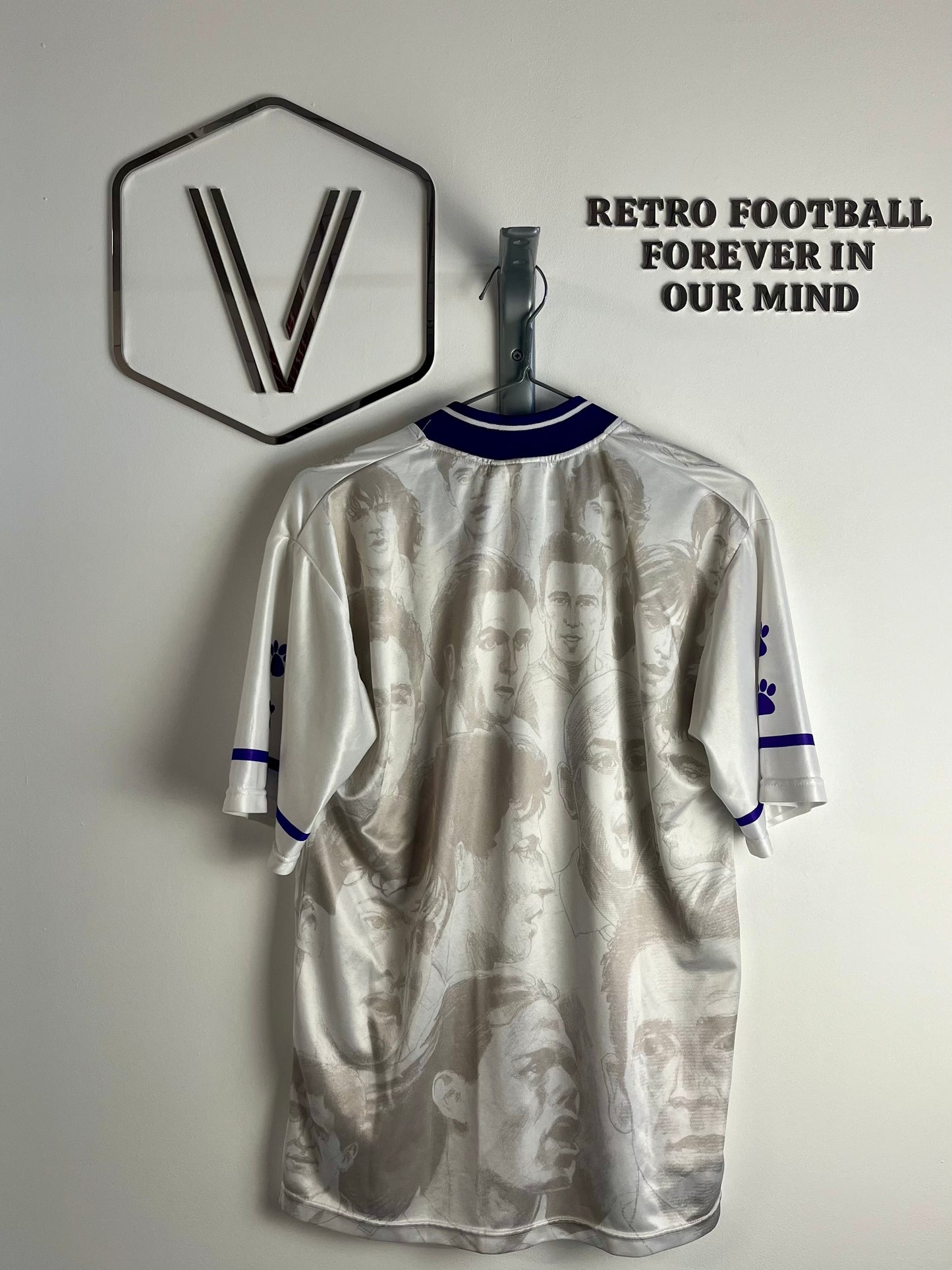 1996/1997 - Real Madrid