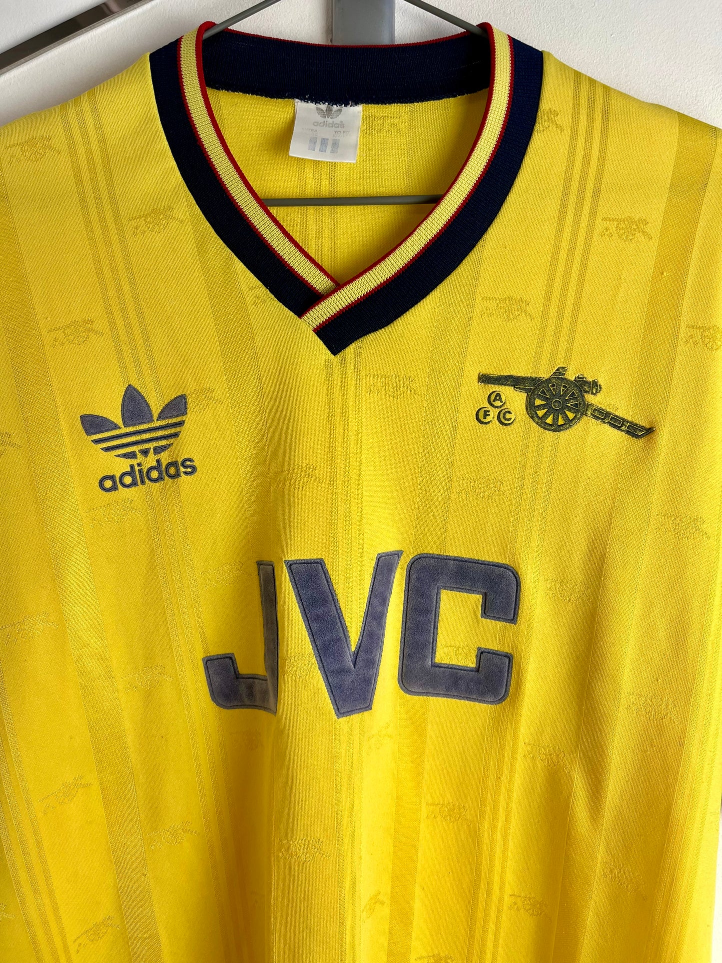 1986/1988 - Arsenal