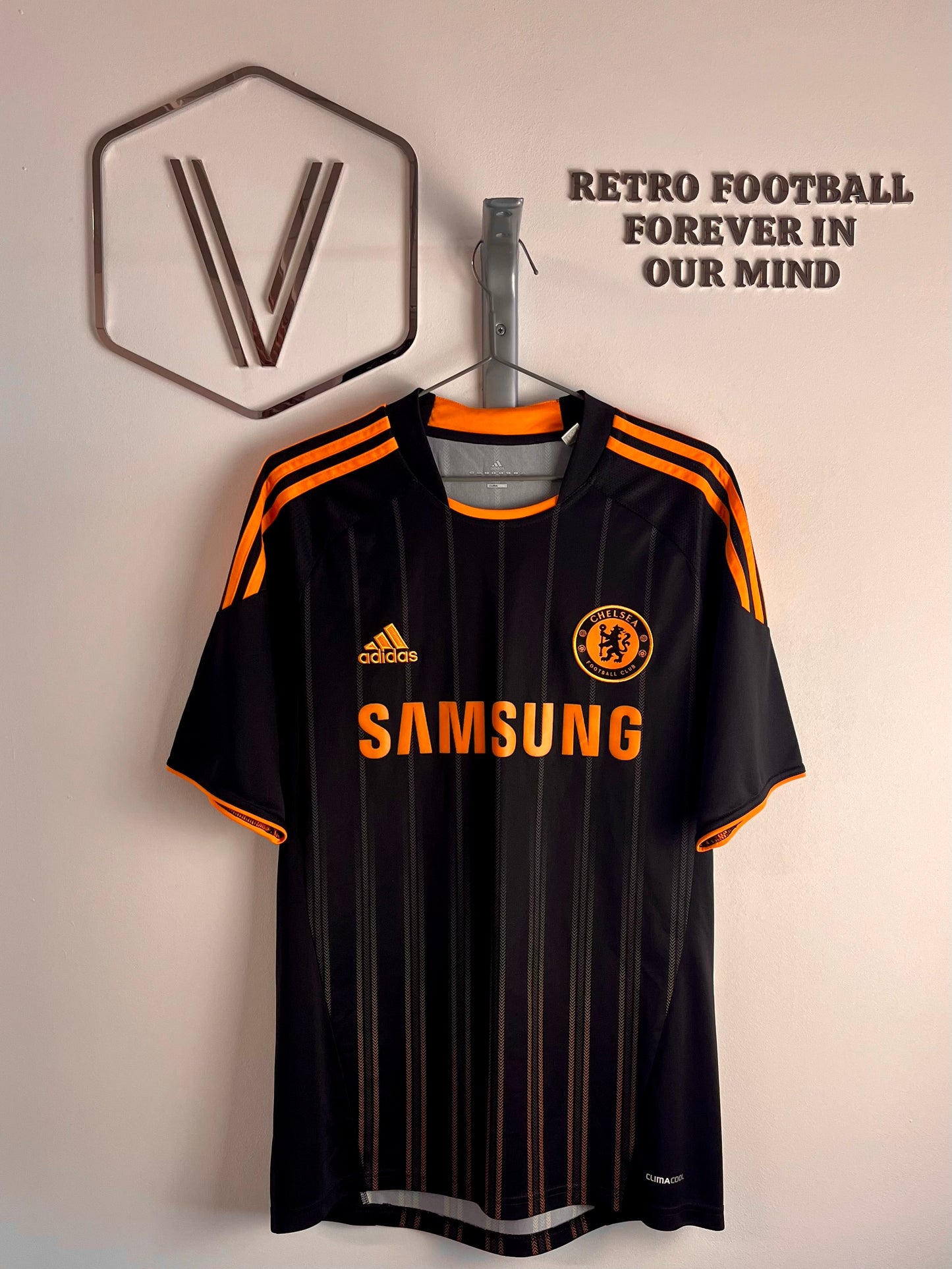 2010/2011 - Chelsea - Lampard