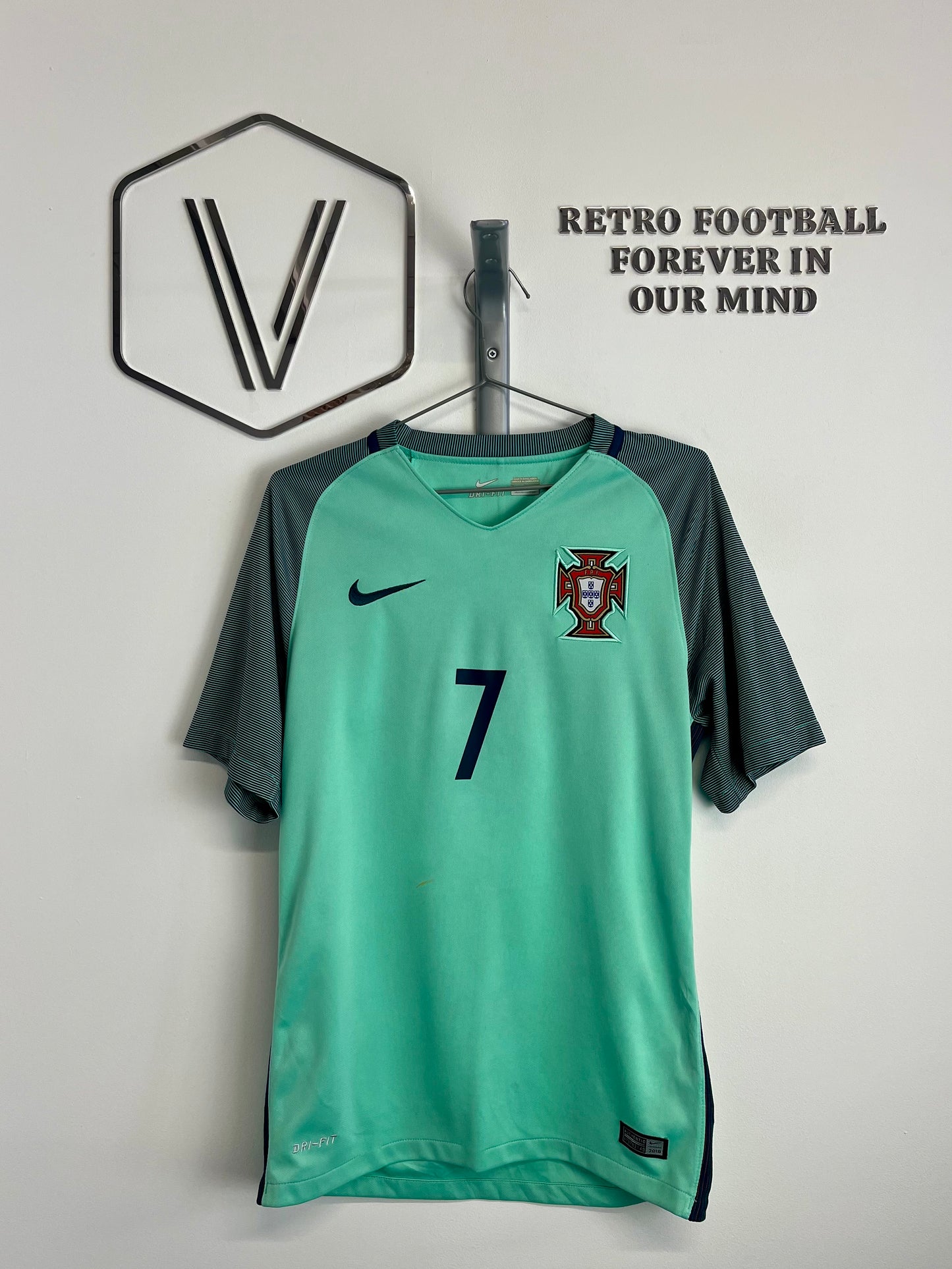 2016/2017 - Portugal - Ronaldo