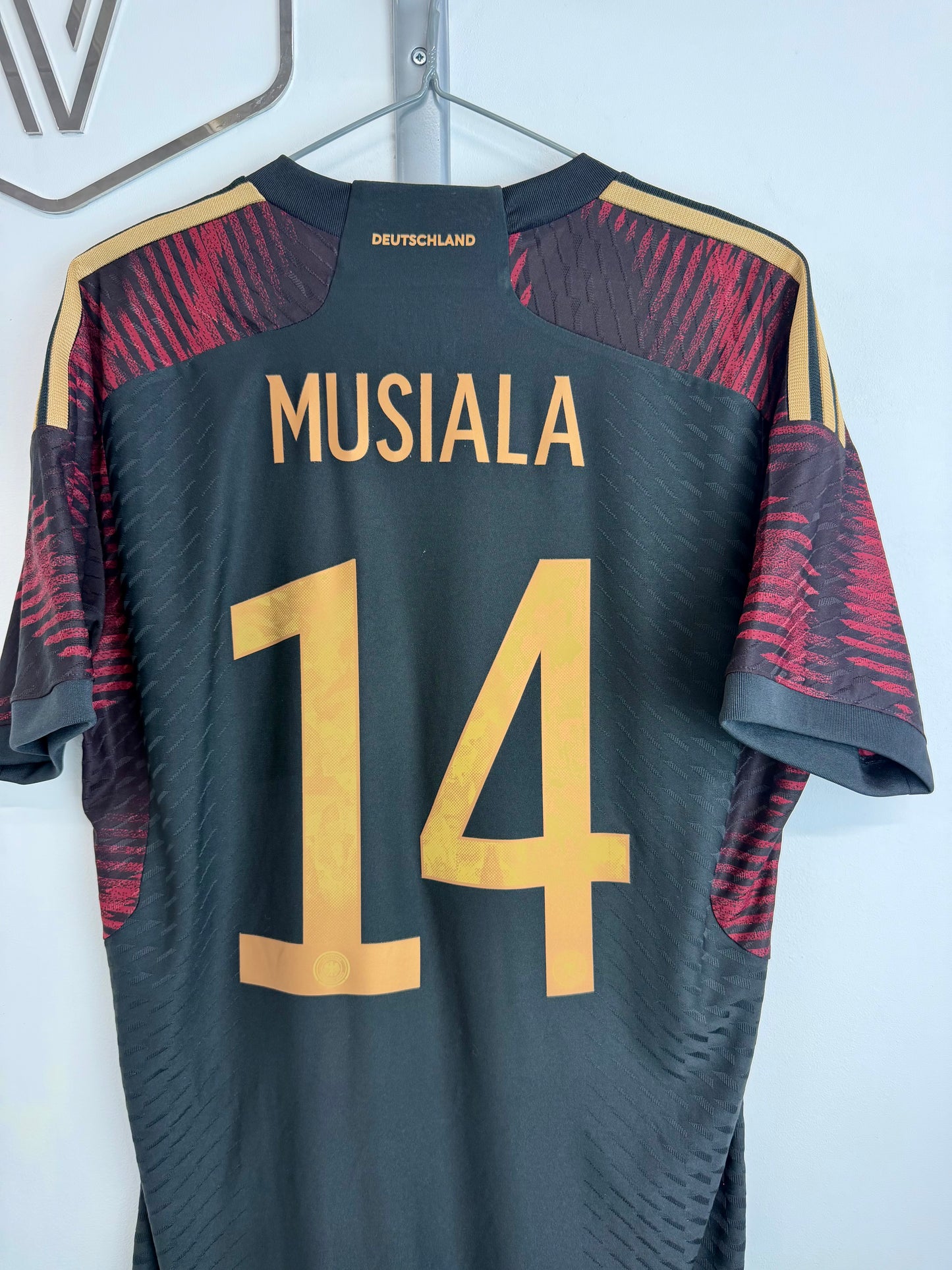 2022 - Allemagne - Musiala (M) Player version