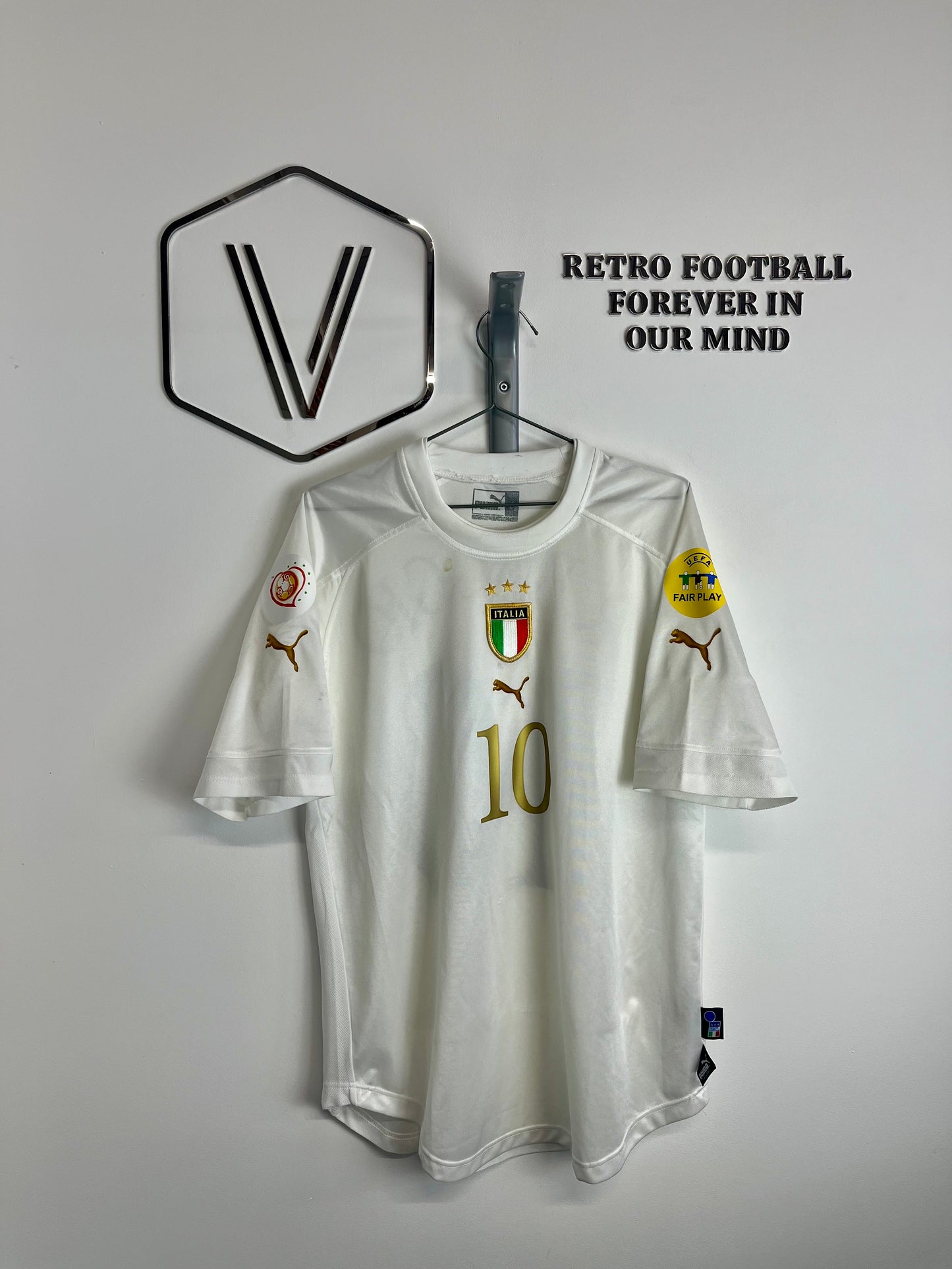 2004/2006 - Italie - R.Bagio