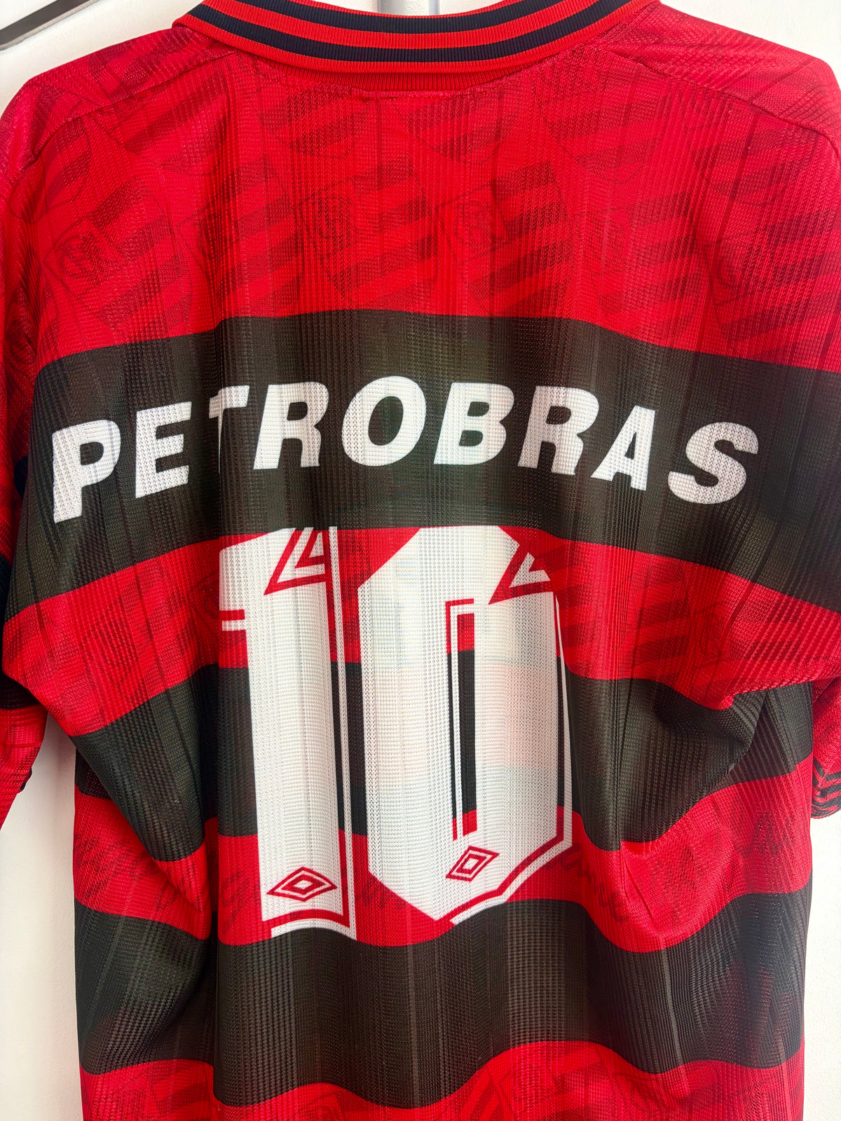 1995/1996 - Flamengo - 100ans