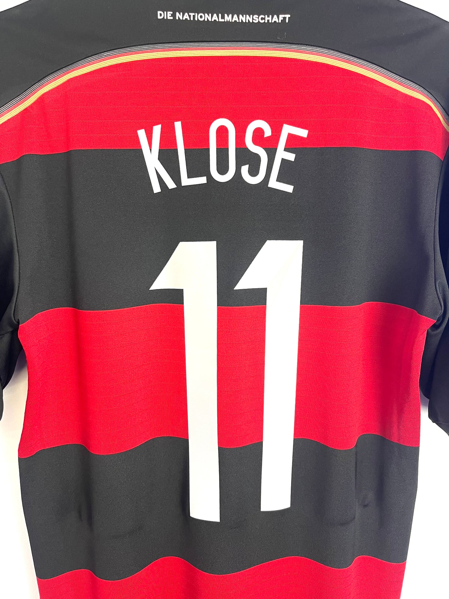 2014 - Allemagne - Kloose (S)