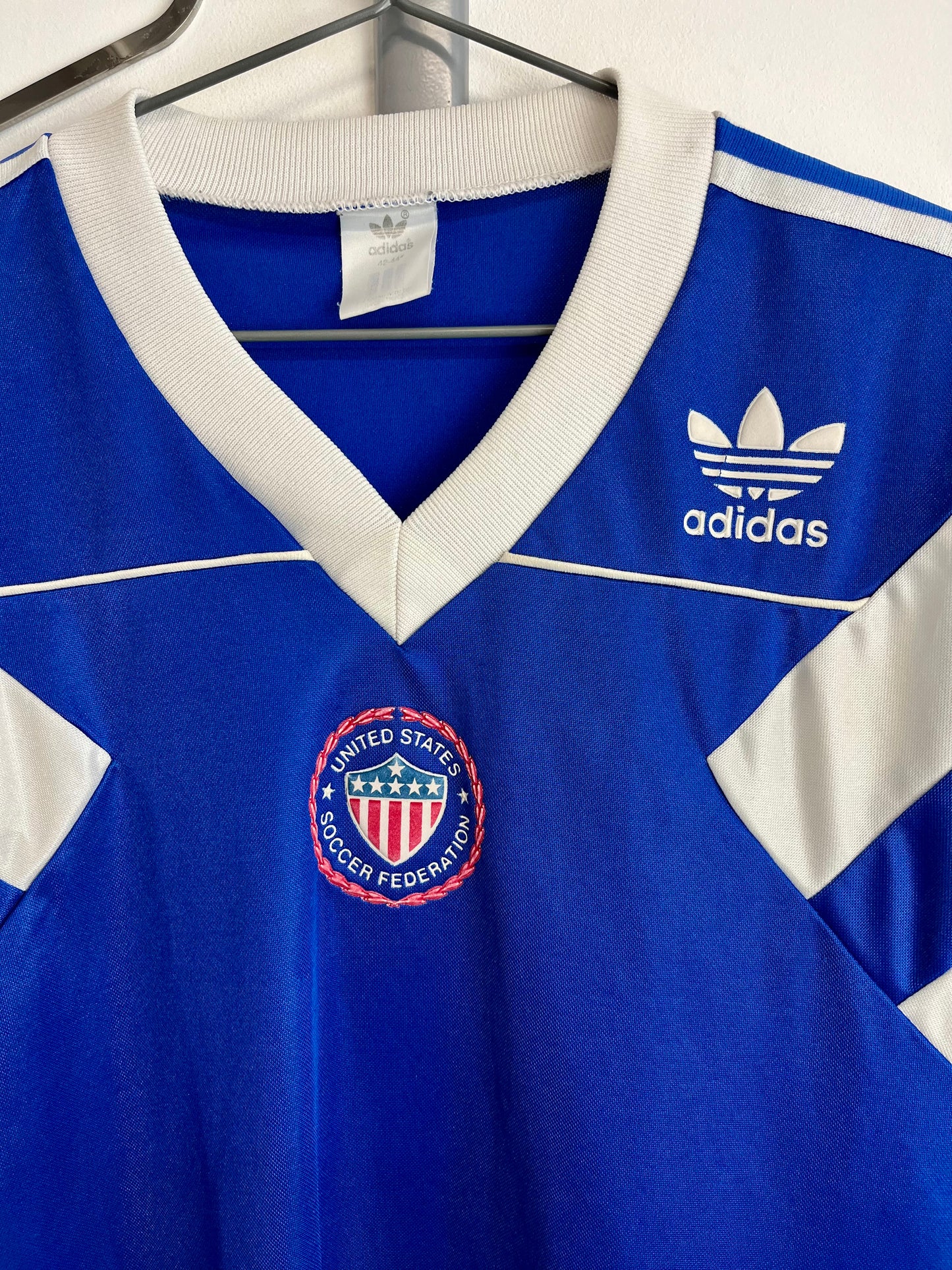 1990/1992 - USA