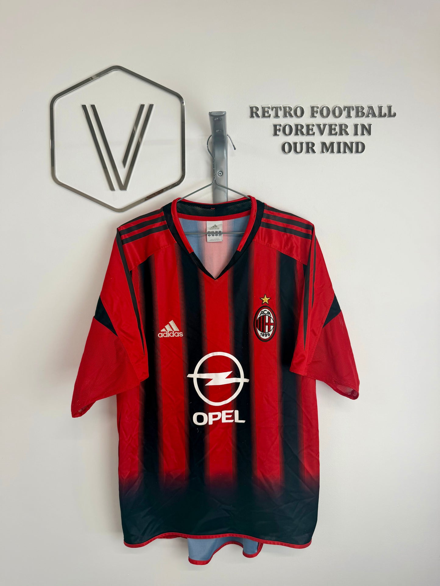 2004/2005 - Milan ac - Maldini