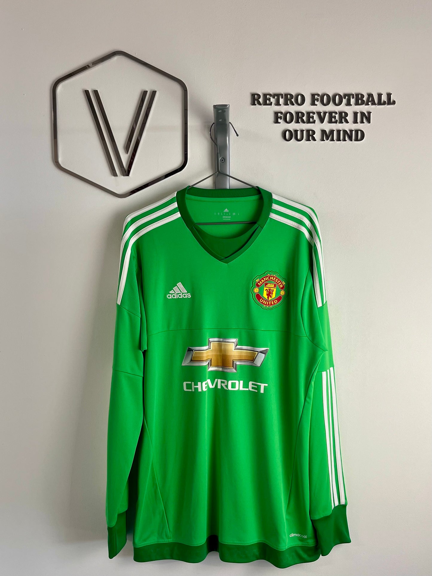 2015/2016 - Manchester United