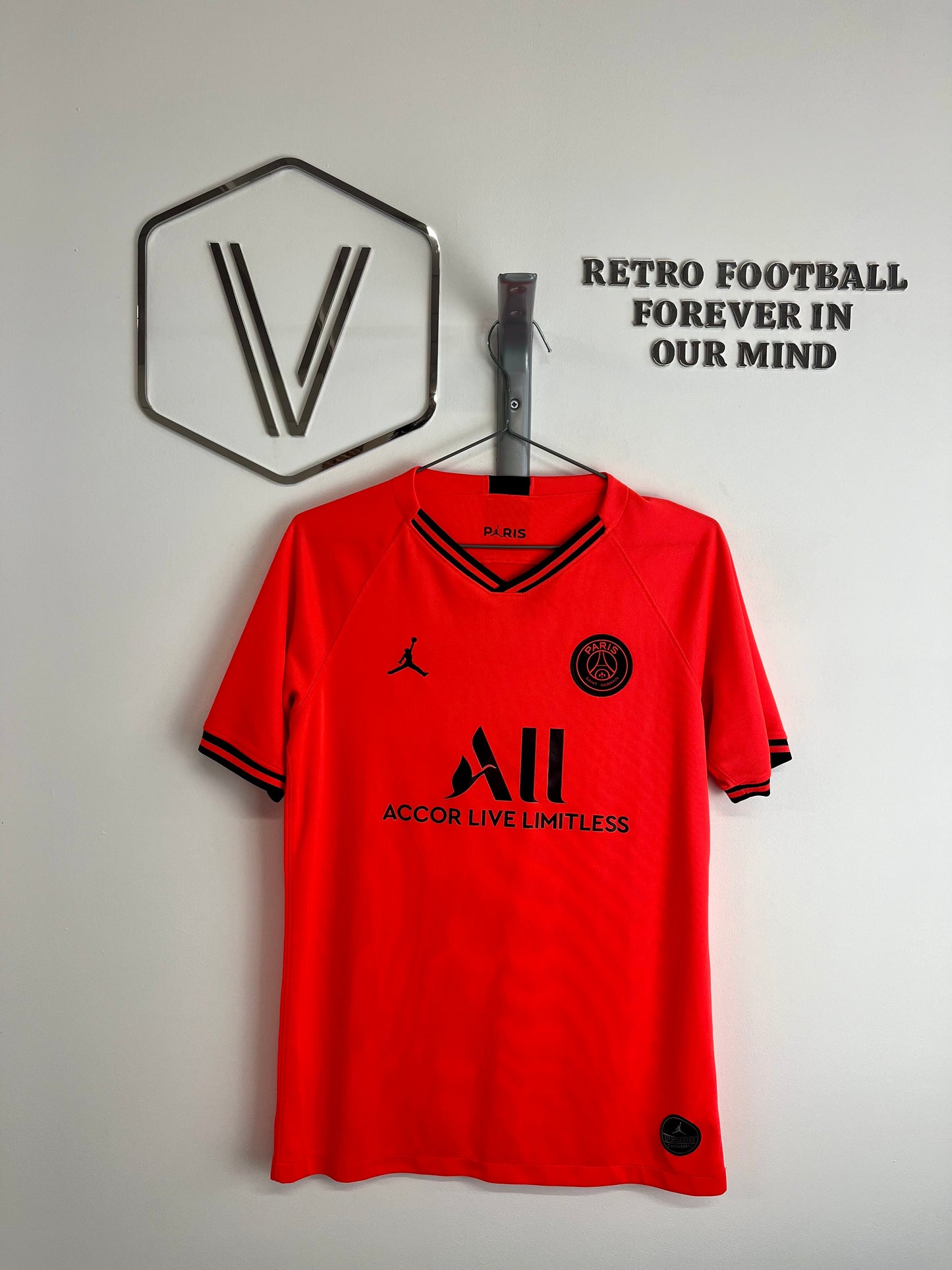 2019/2020 - PSG - Verratti -