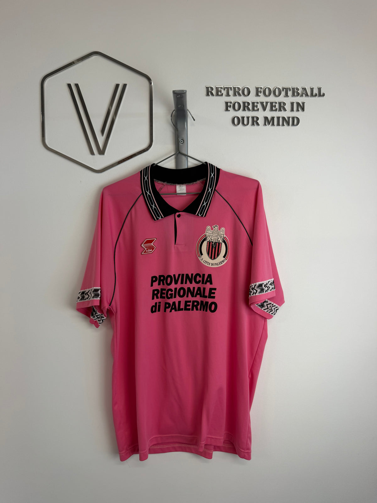 1994/1995 - Palerme