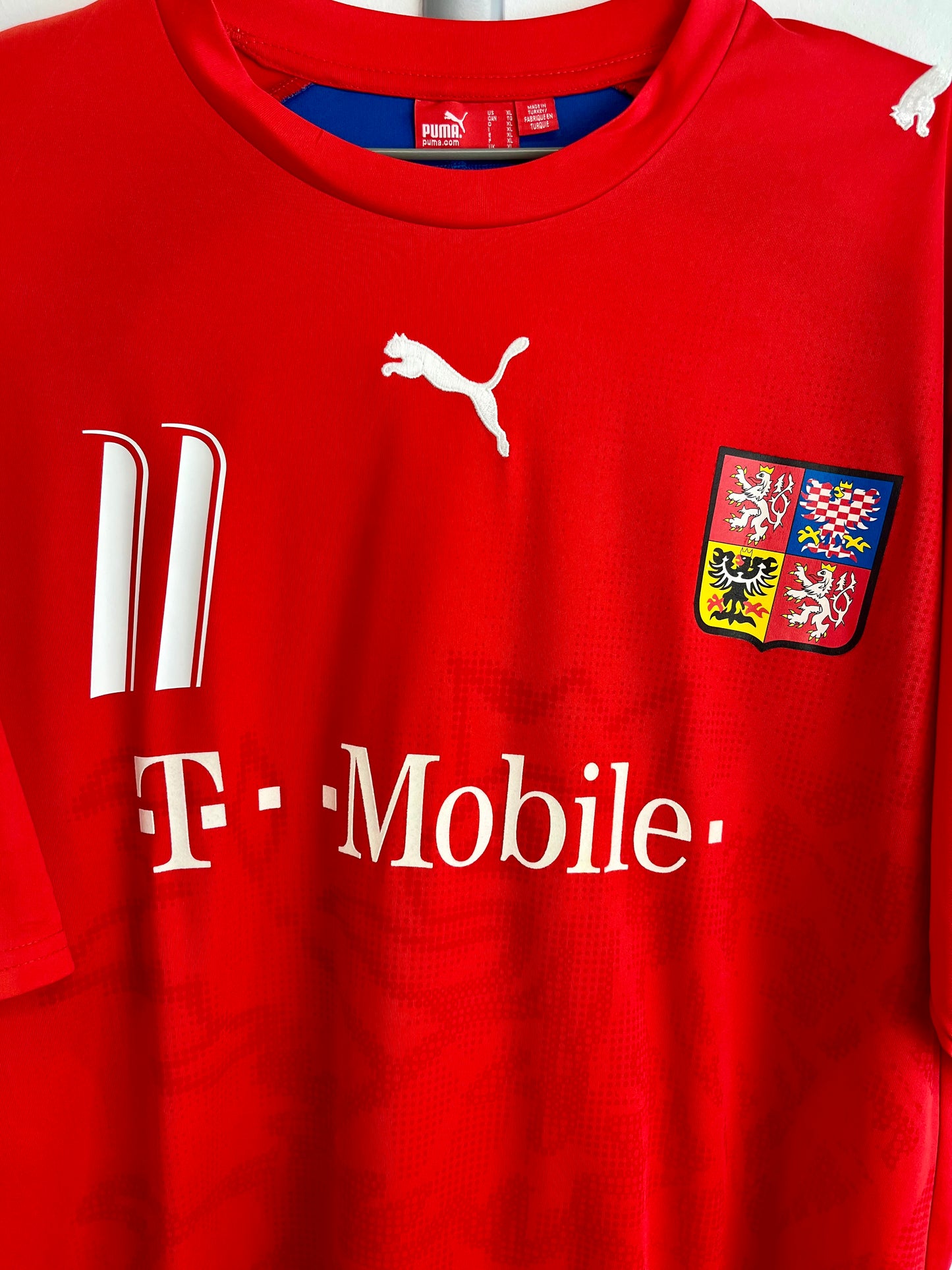 2006/2008 - République tchèque - Nedved