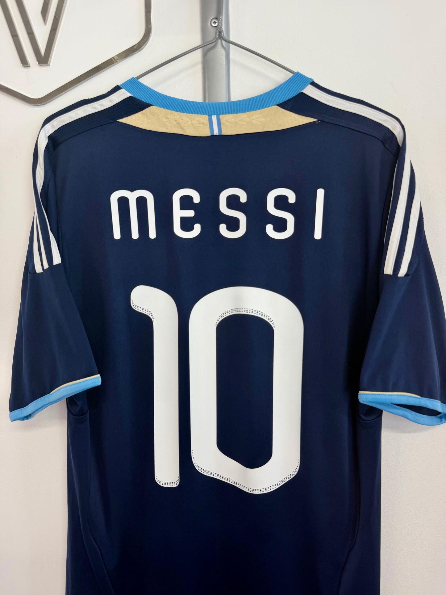 2012-2013 - Argentine - Messi