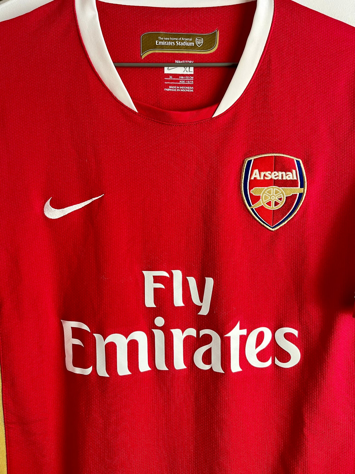 2006/2007 - Arsenal - Henry