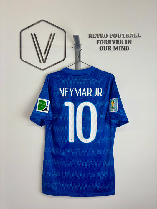 2014 - Bresil - Neymar (M) Player Version