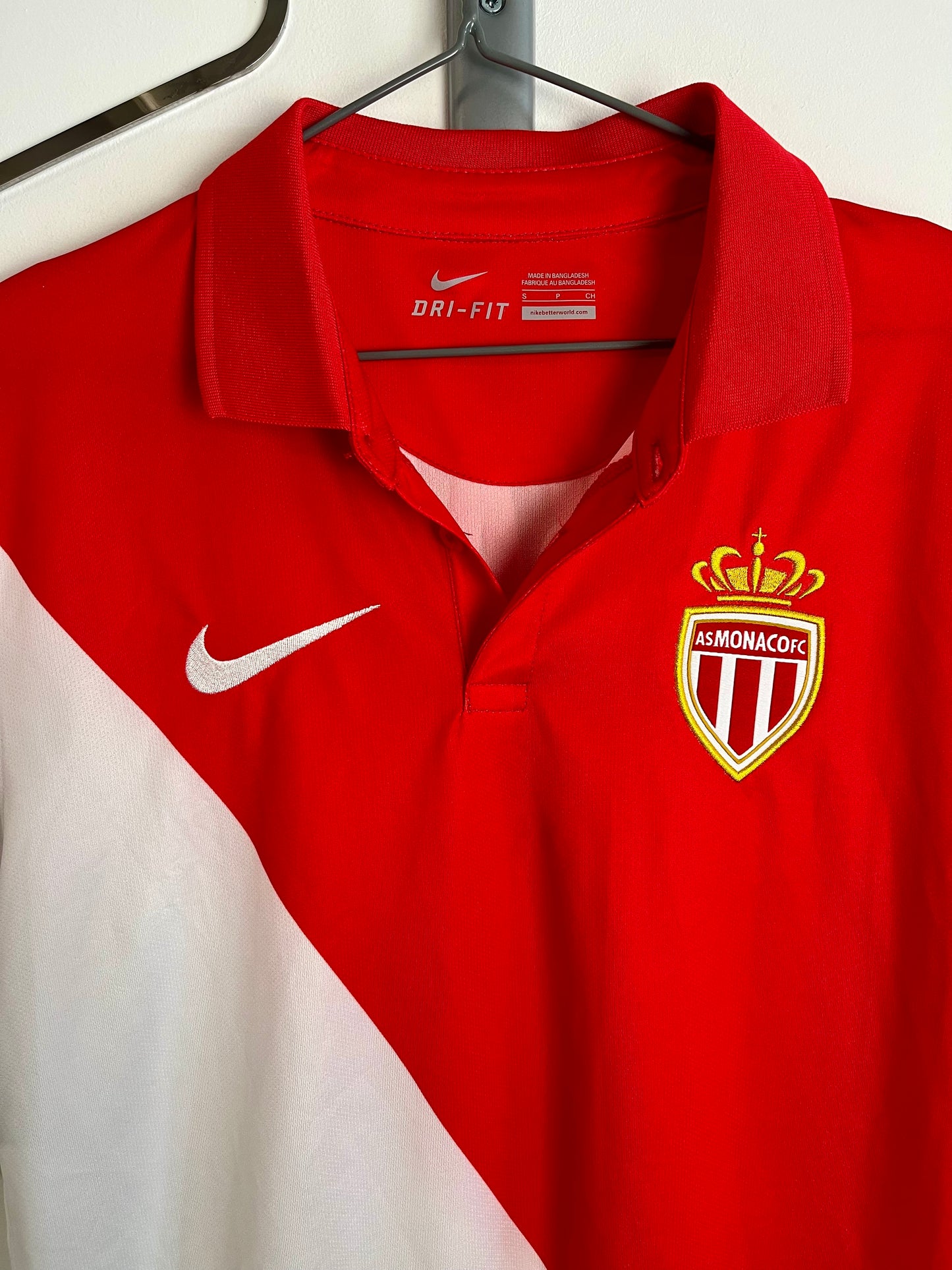 2014/2015 - Monaco - Berbatov