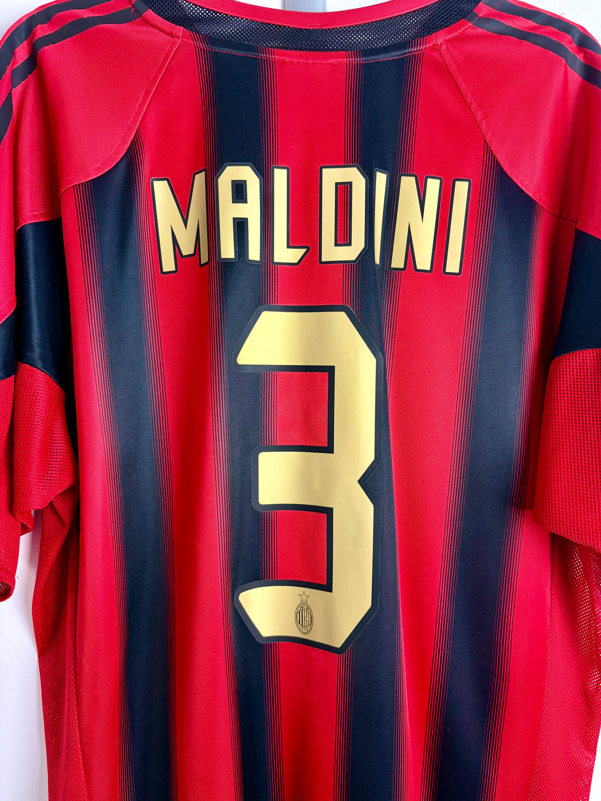 2004/2005 - Milan ac - Maldini
