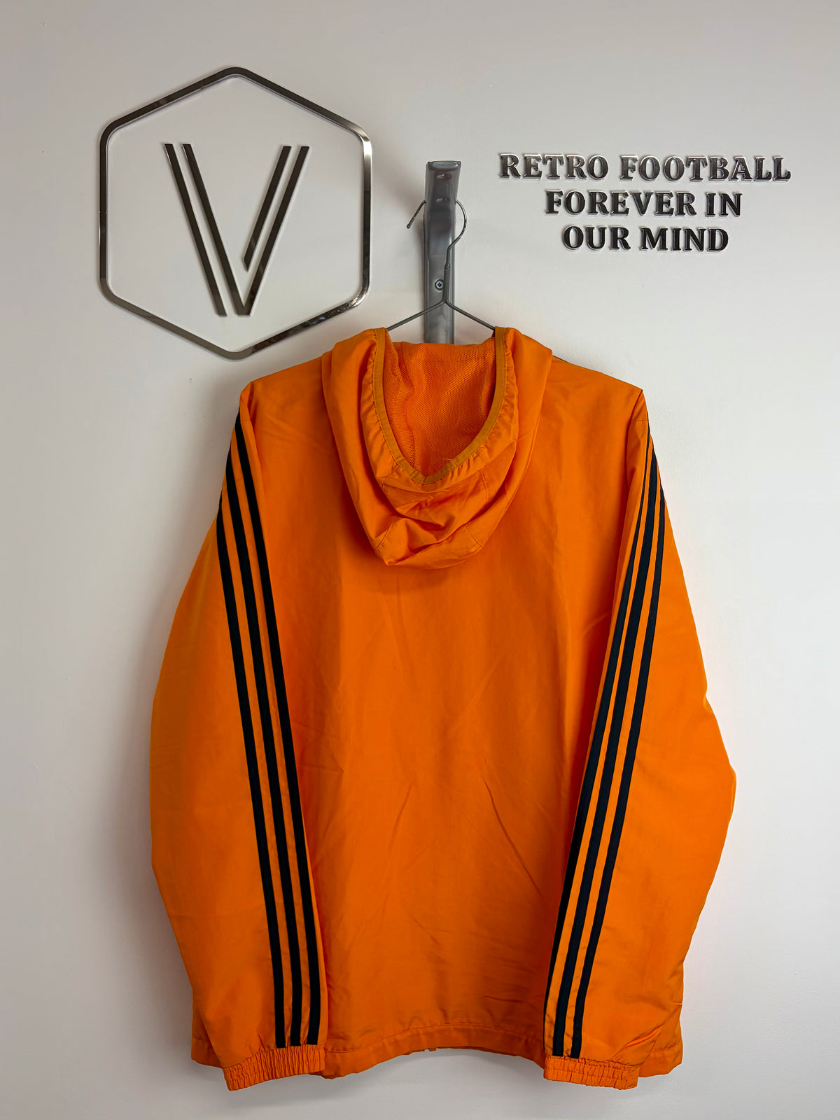 2013/2014 - Real Madrid - Jacket