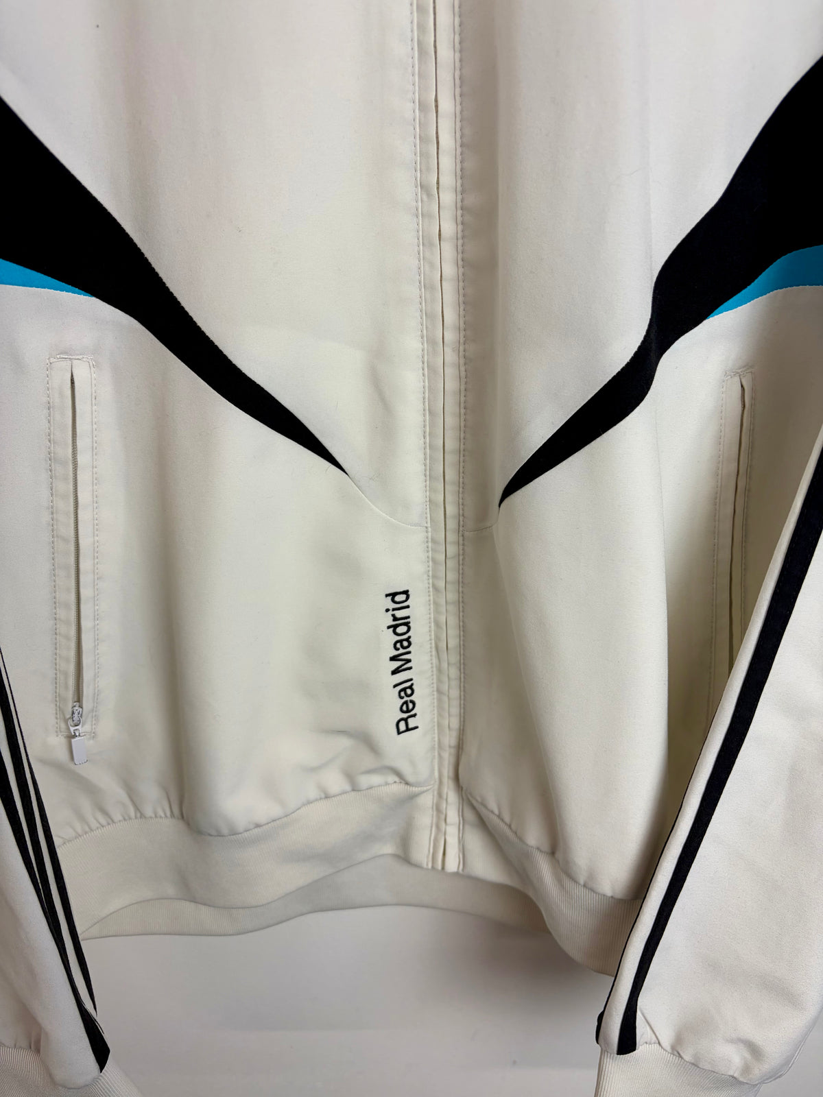 2008/2009 - Real Madrid - Jacket