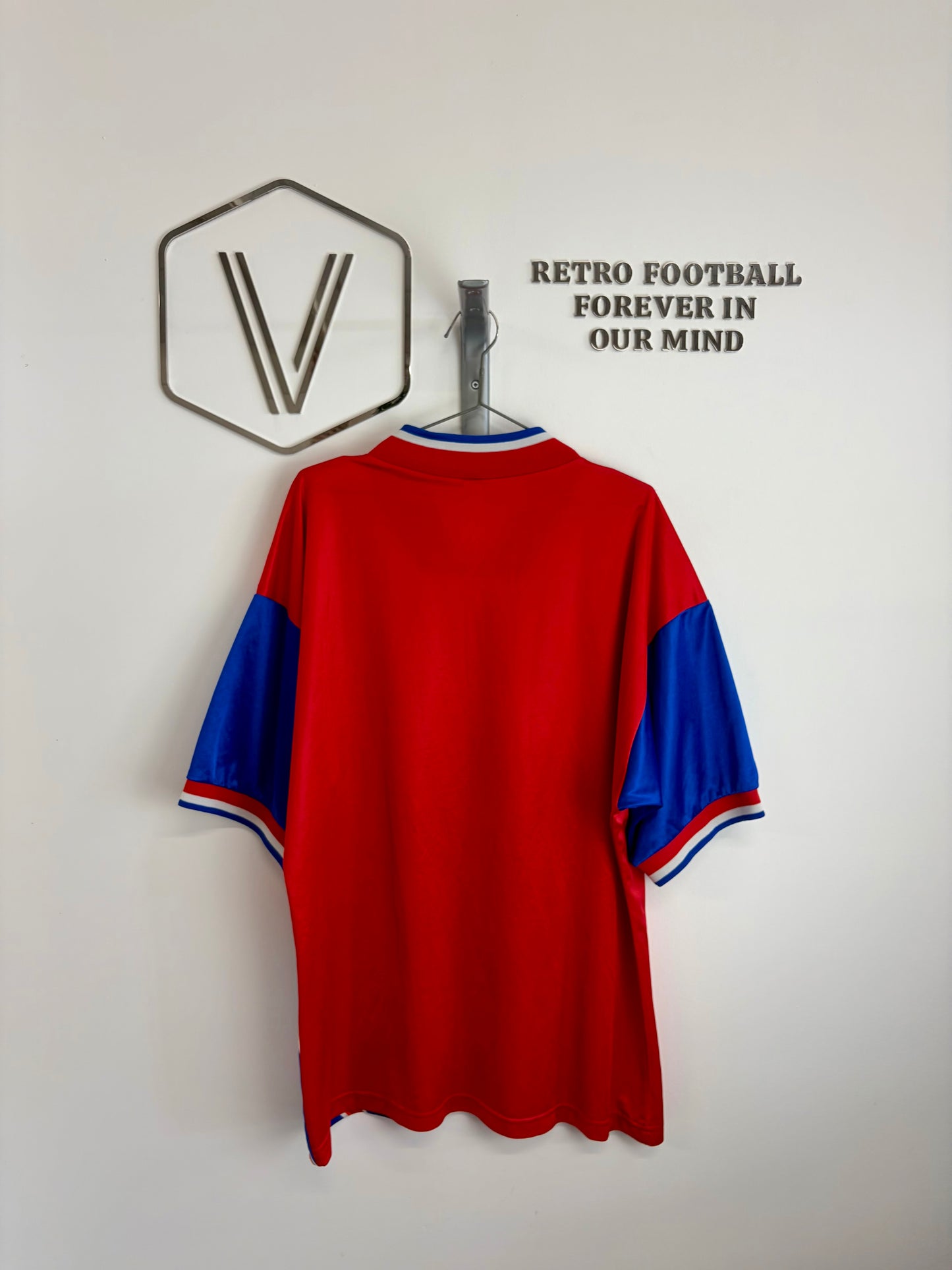 1993-1995 - Bayern Munich