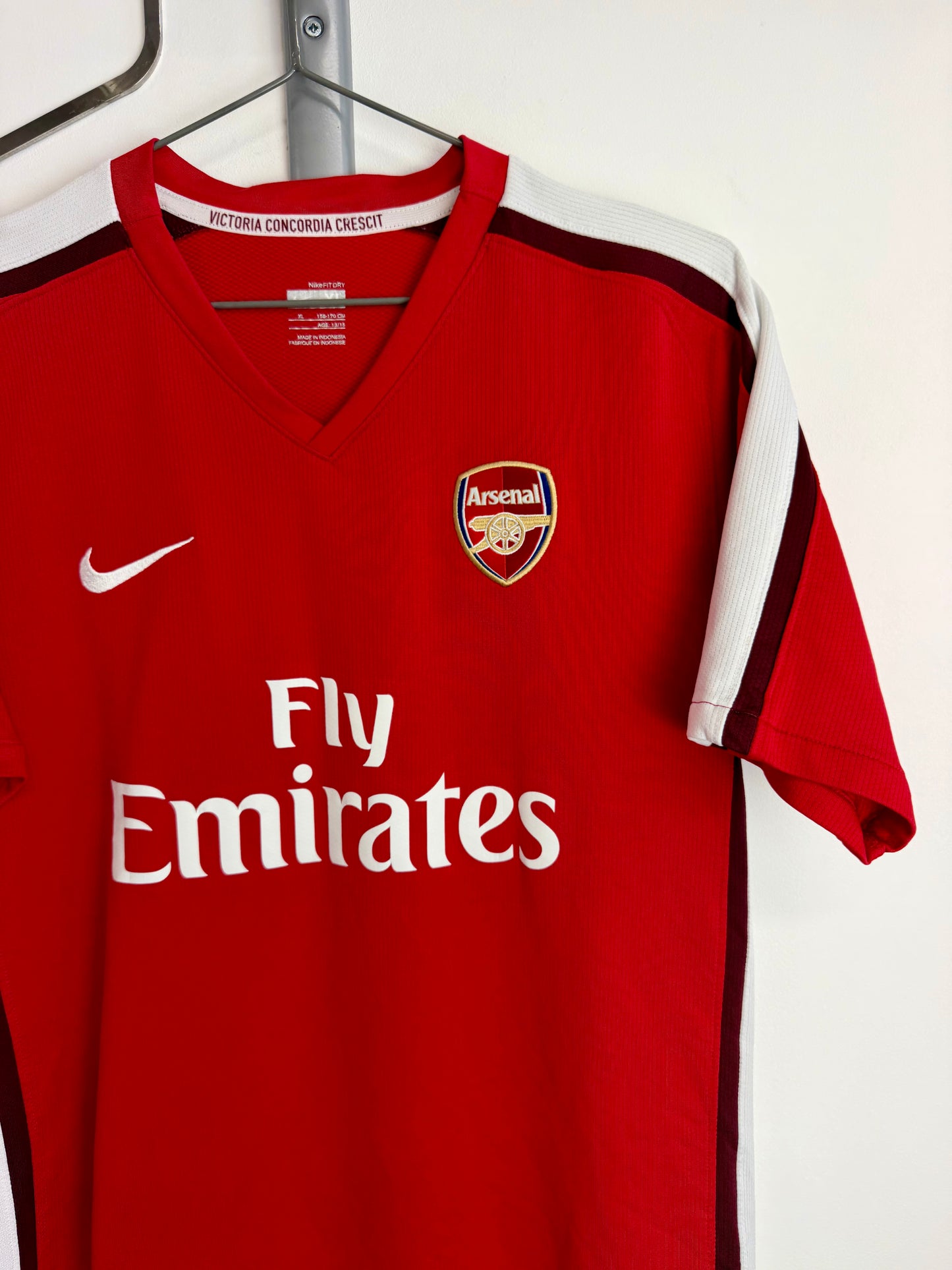 2008/2009 - Arsenal - V.Persie
