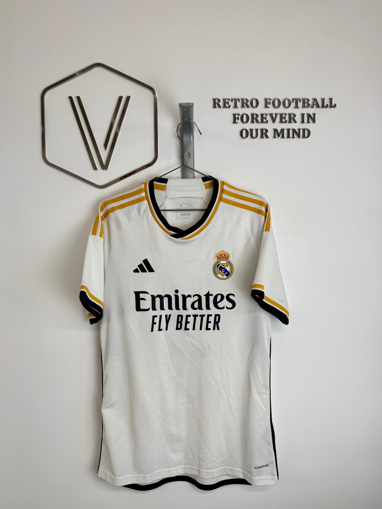 2024/2025 - Real Madrid - Bellingham