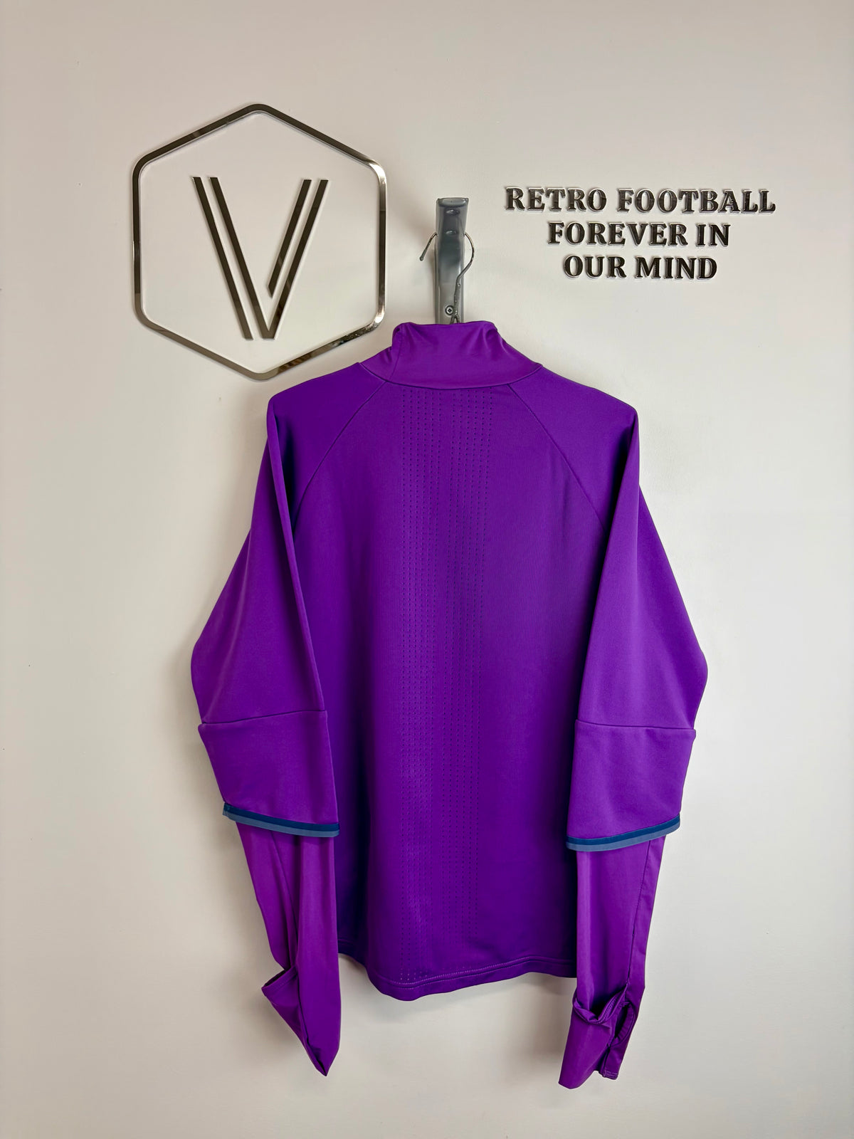 2016/2017 - Real Madrid - Pull-over