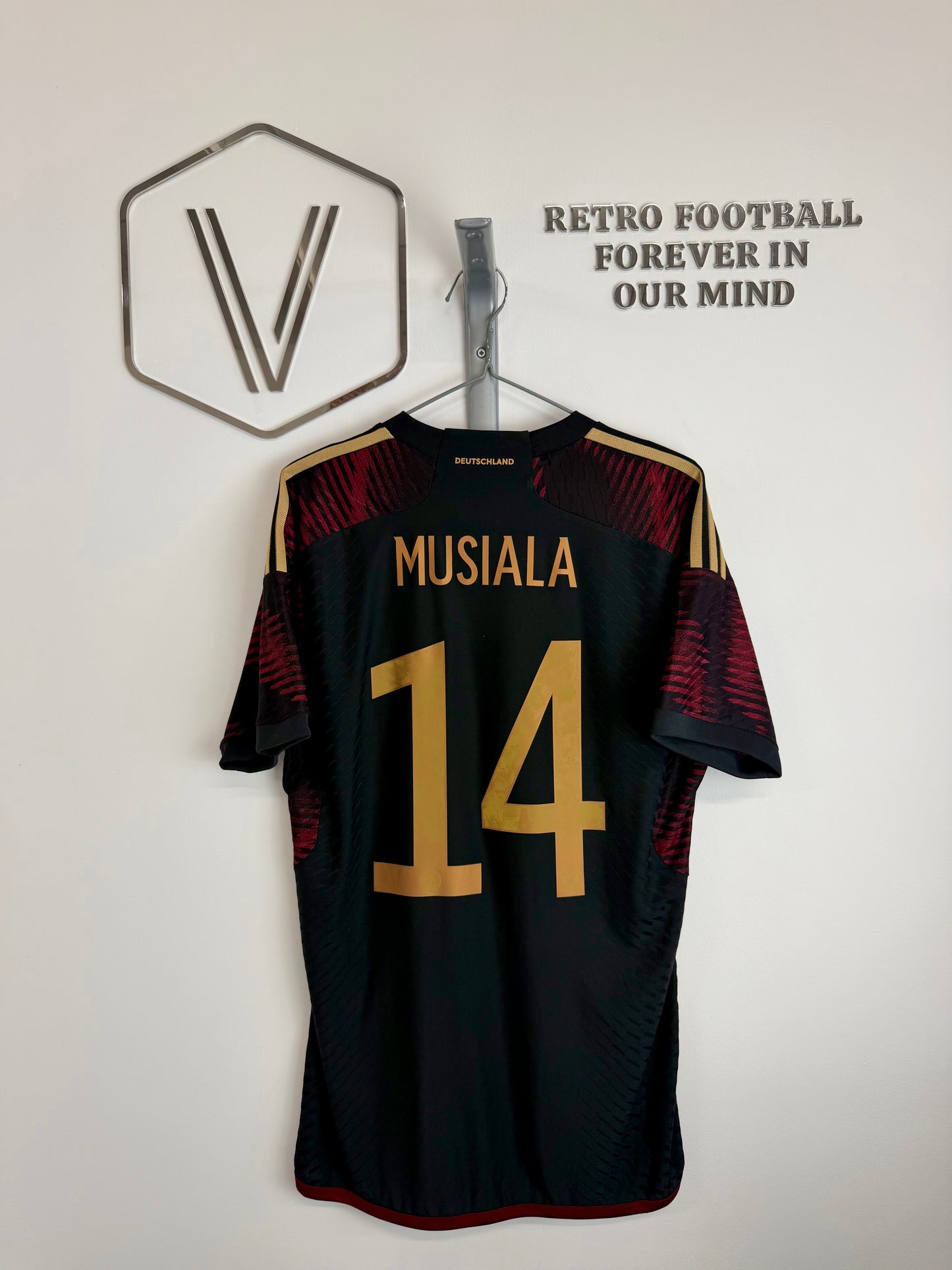 2022 - Allemagne - Musiala (M) Player version