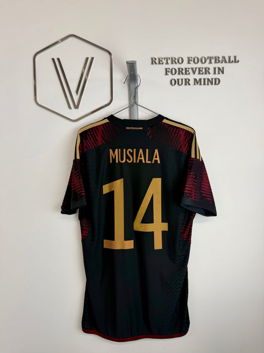 2022 - Germany - Musiala (M) Player version