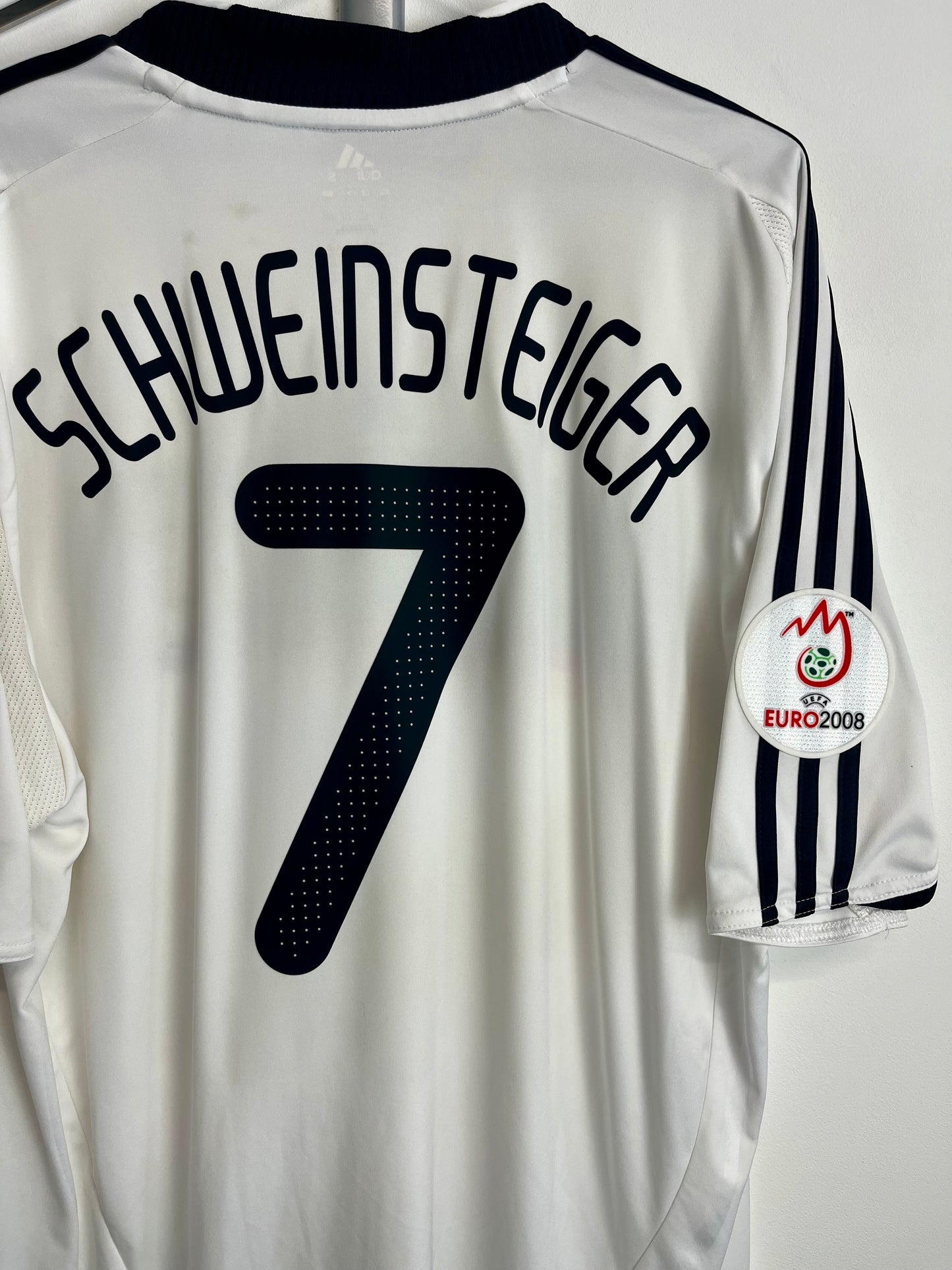 2008/2009 - Allemagne - Schweinsteiger