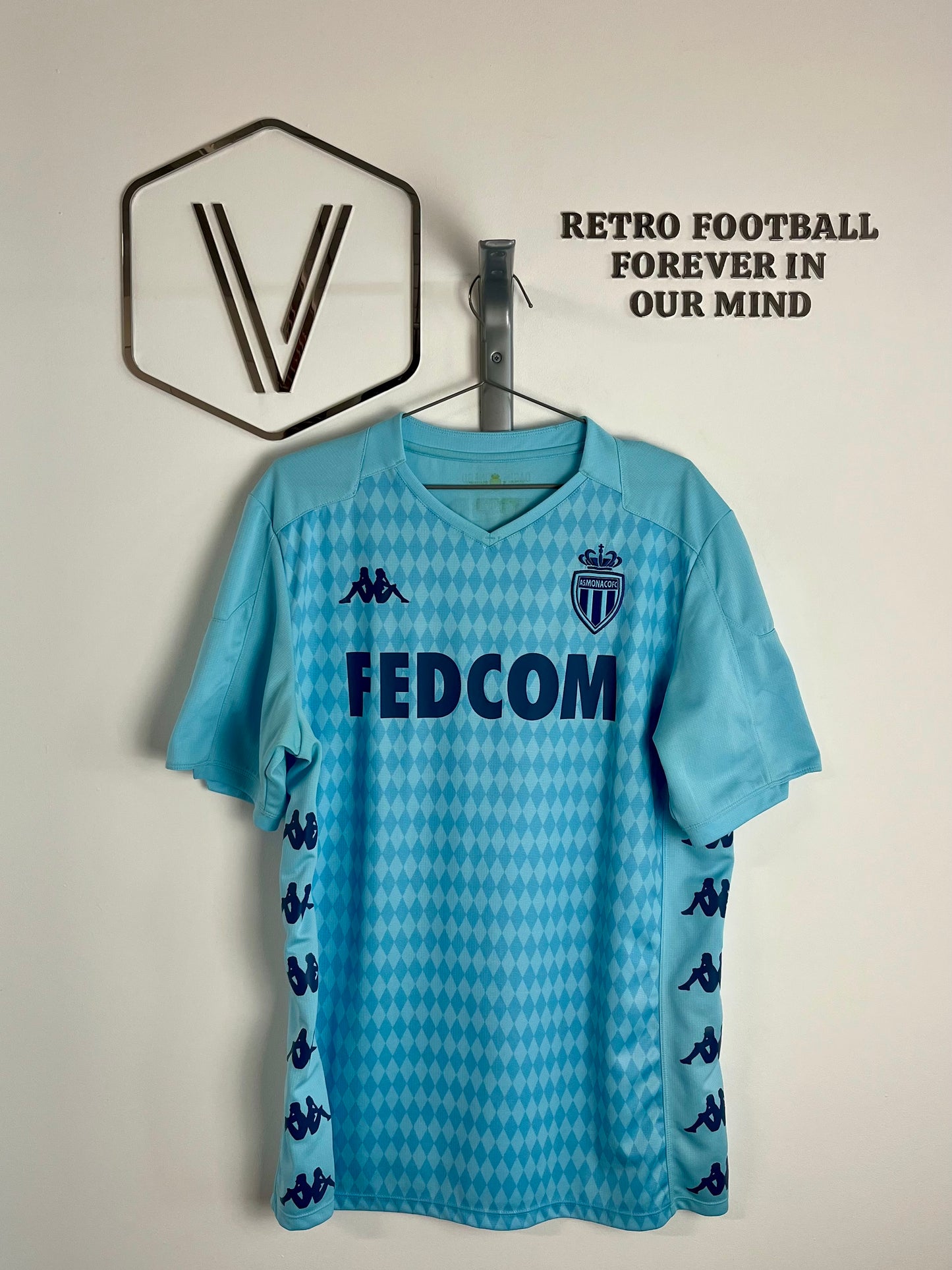 2019/2020 - Monaco - Ben yedder