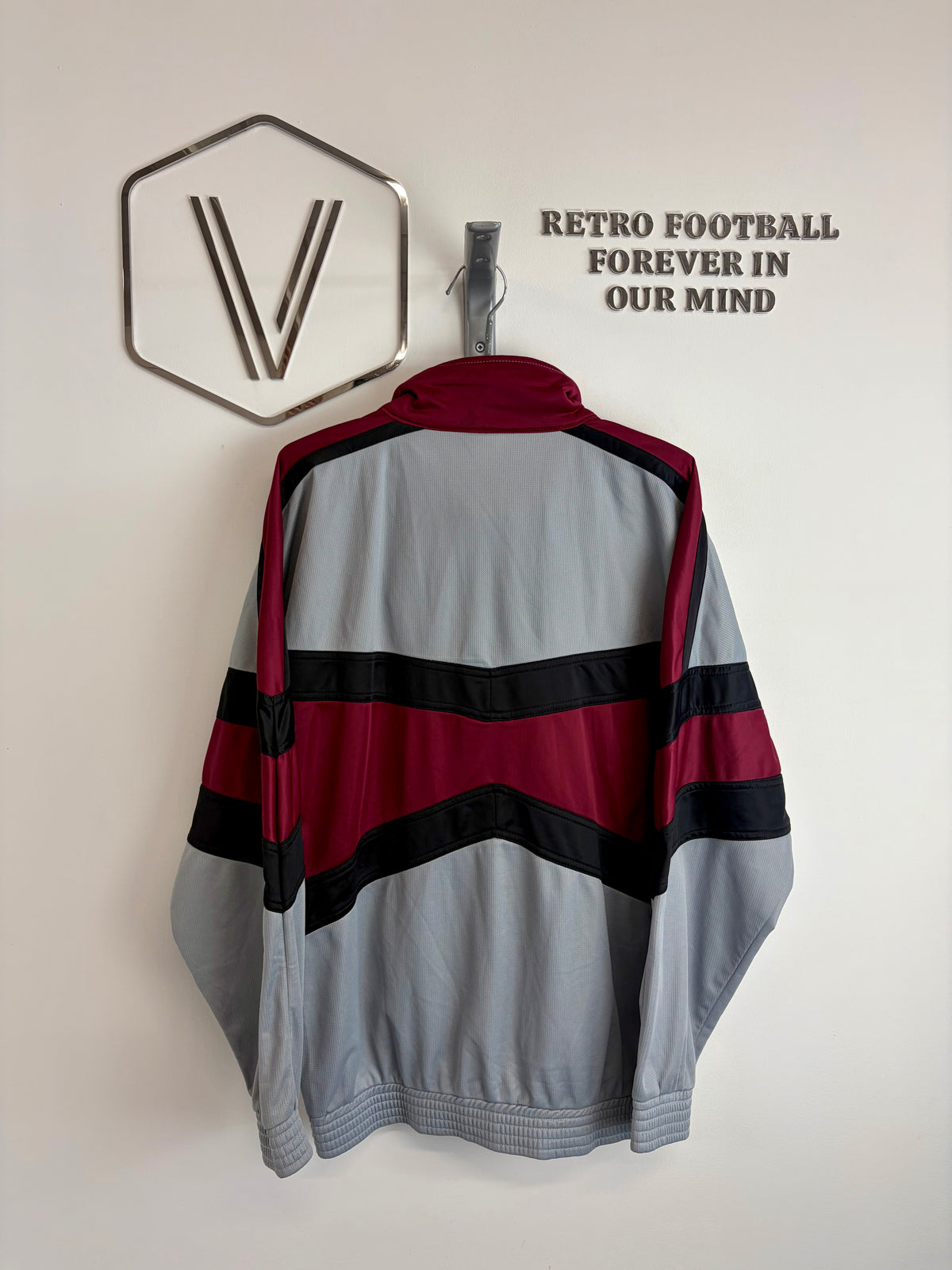 1997/1998 - Fc Toronto - jacket