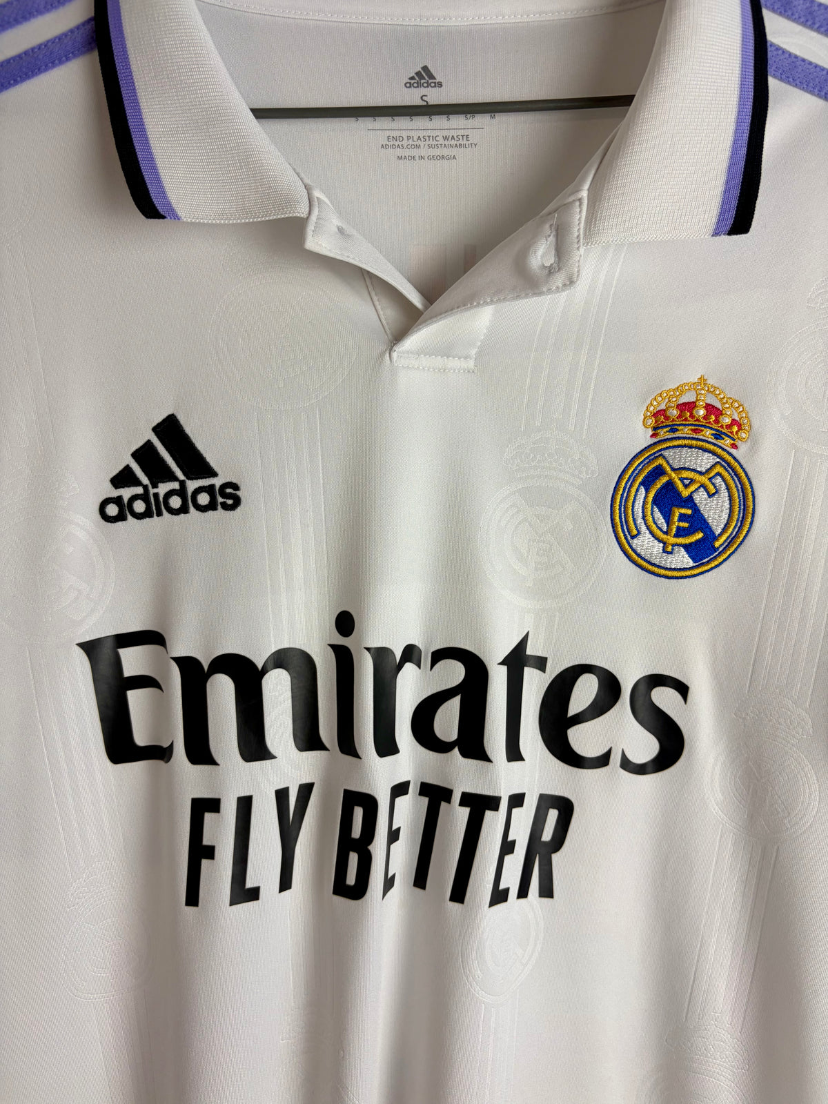 2022/2023 - Real Madrid - Vini Jr