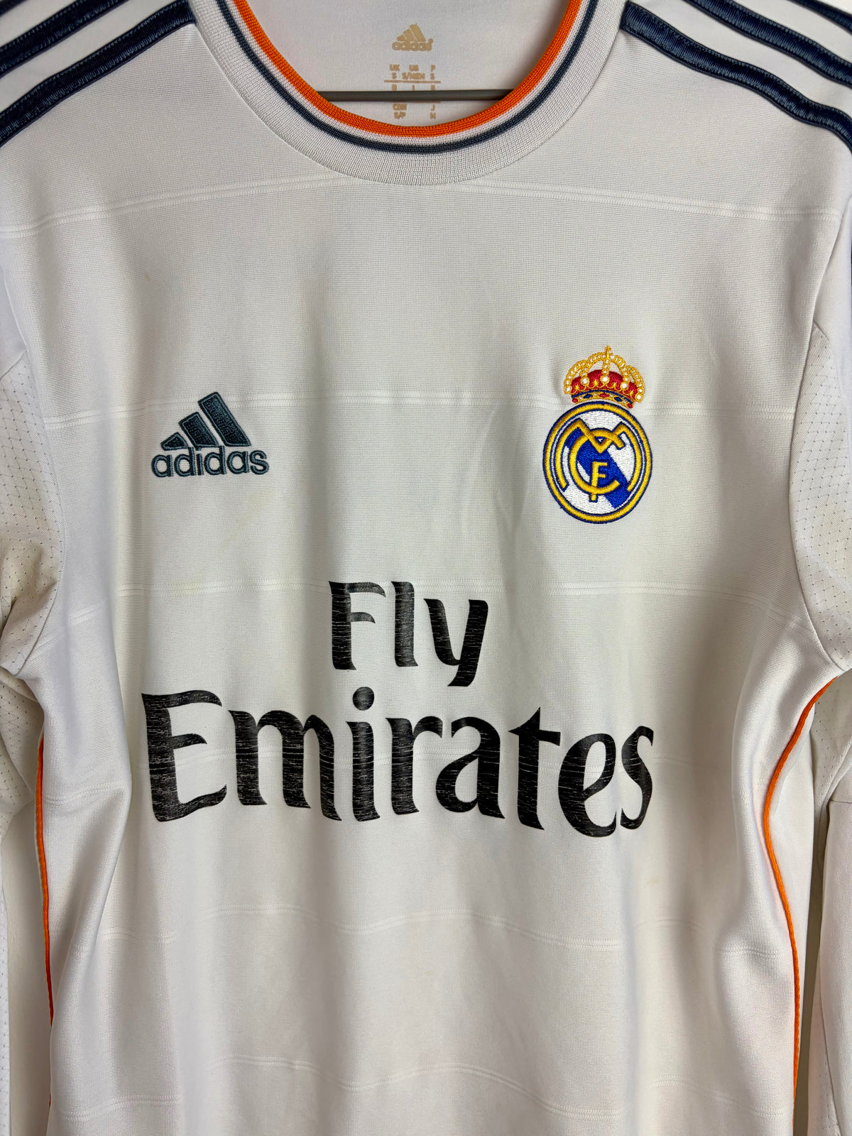 2013/2014 - Real Madrid - Ronaldo