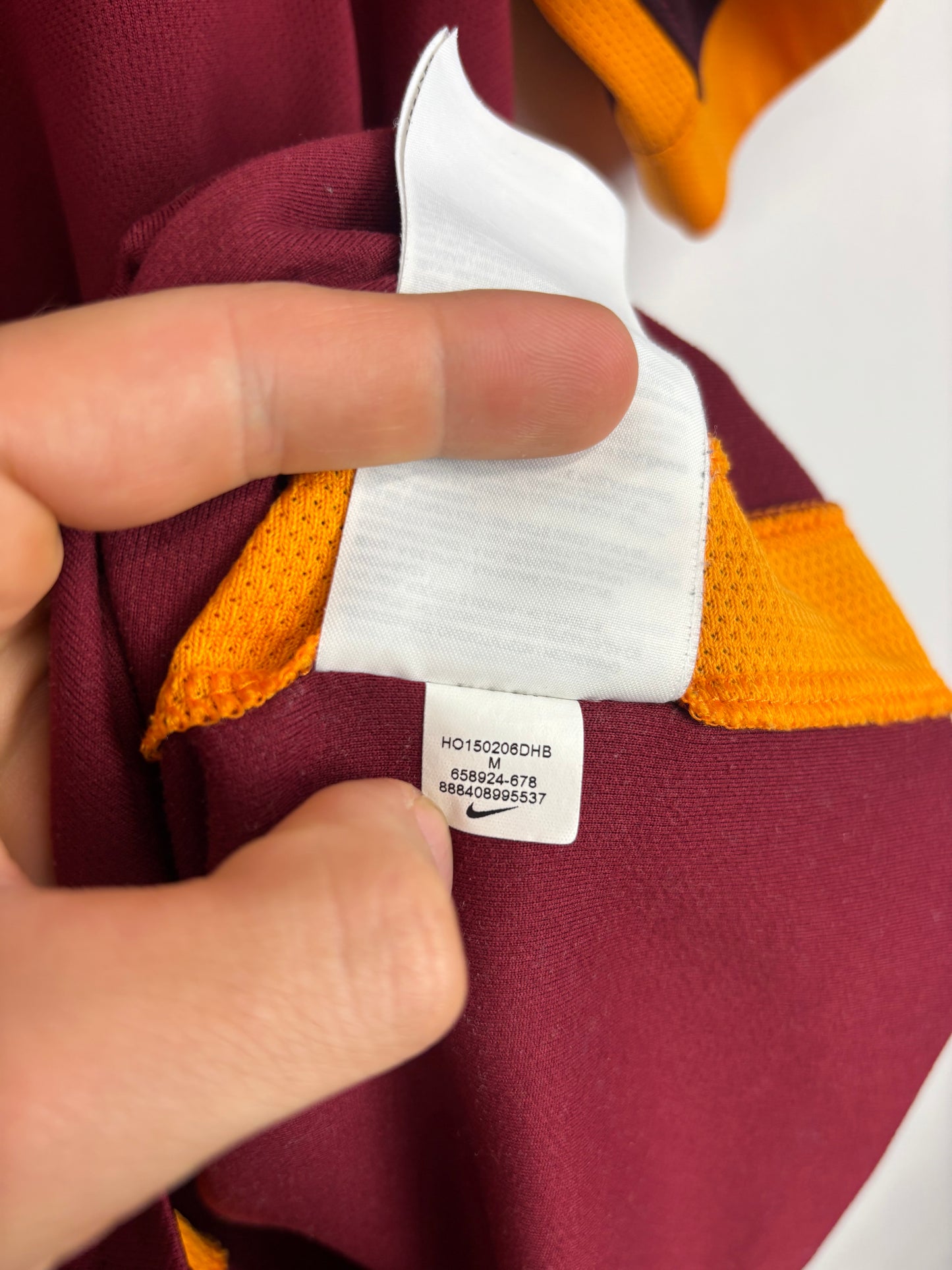 2015/2016 - AS Roma - Totti
