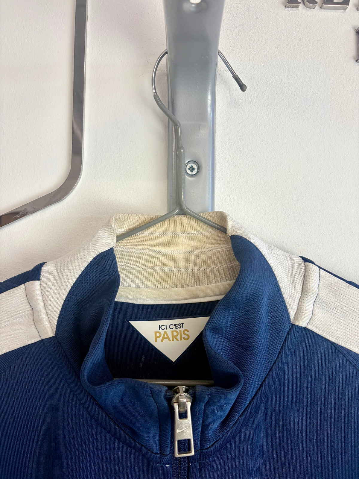2014/2015 - PSG - Jacket