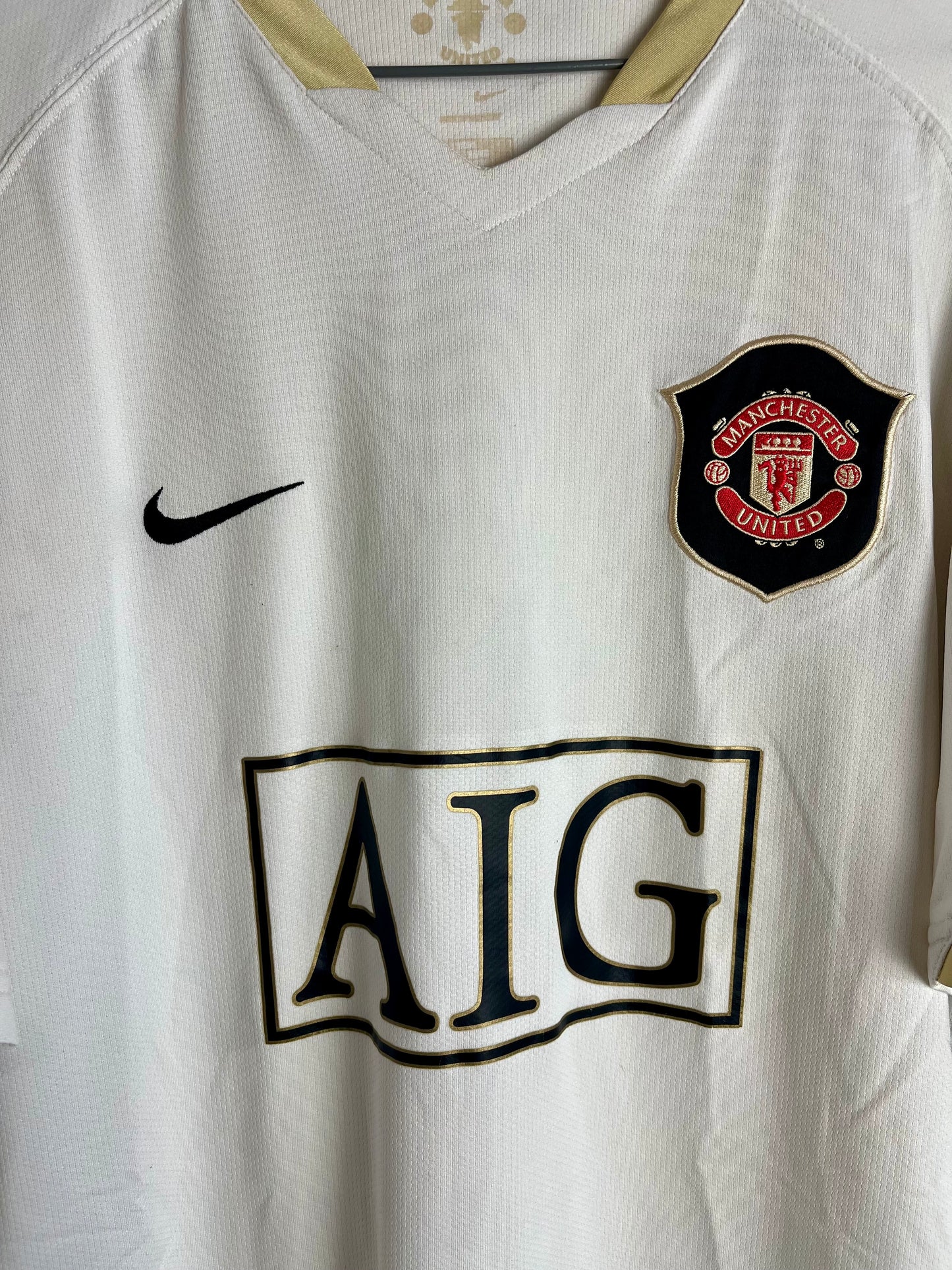 2006/2007 - Manchester United - Ronaldo