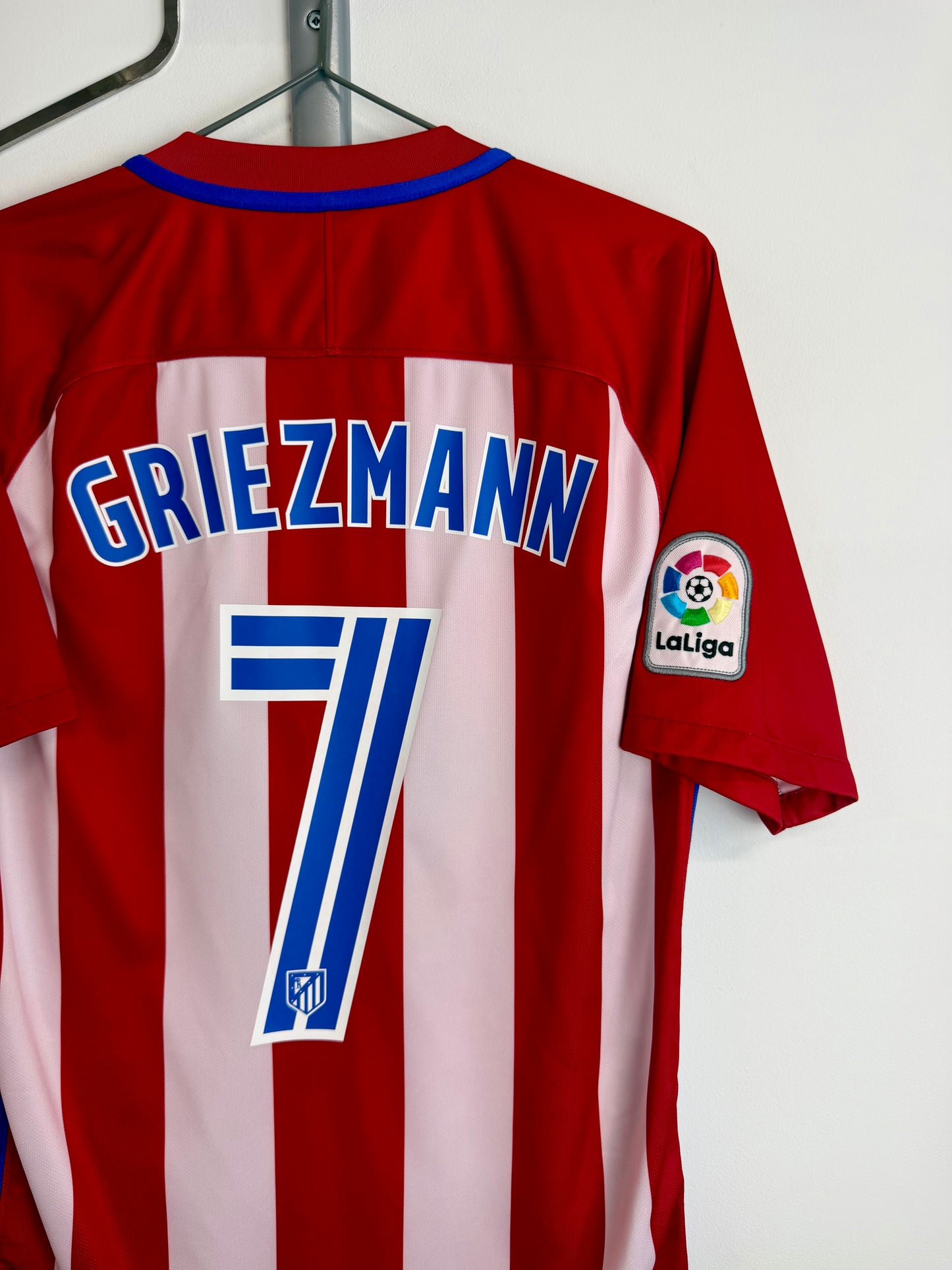 2016/2017 - Atletico Madrid - Griezmann