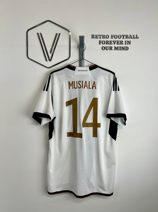 2022 - Allemagne - Musiala