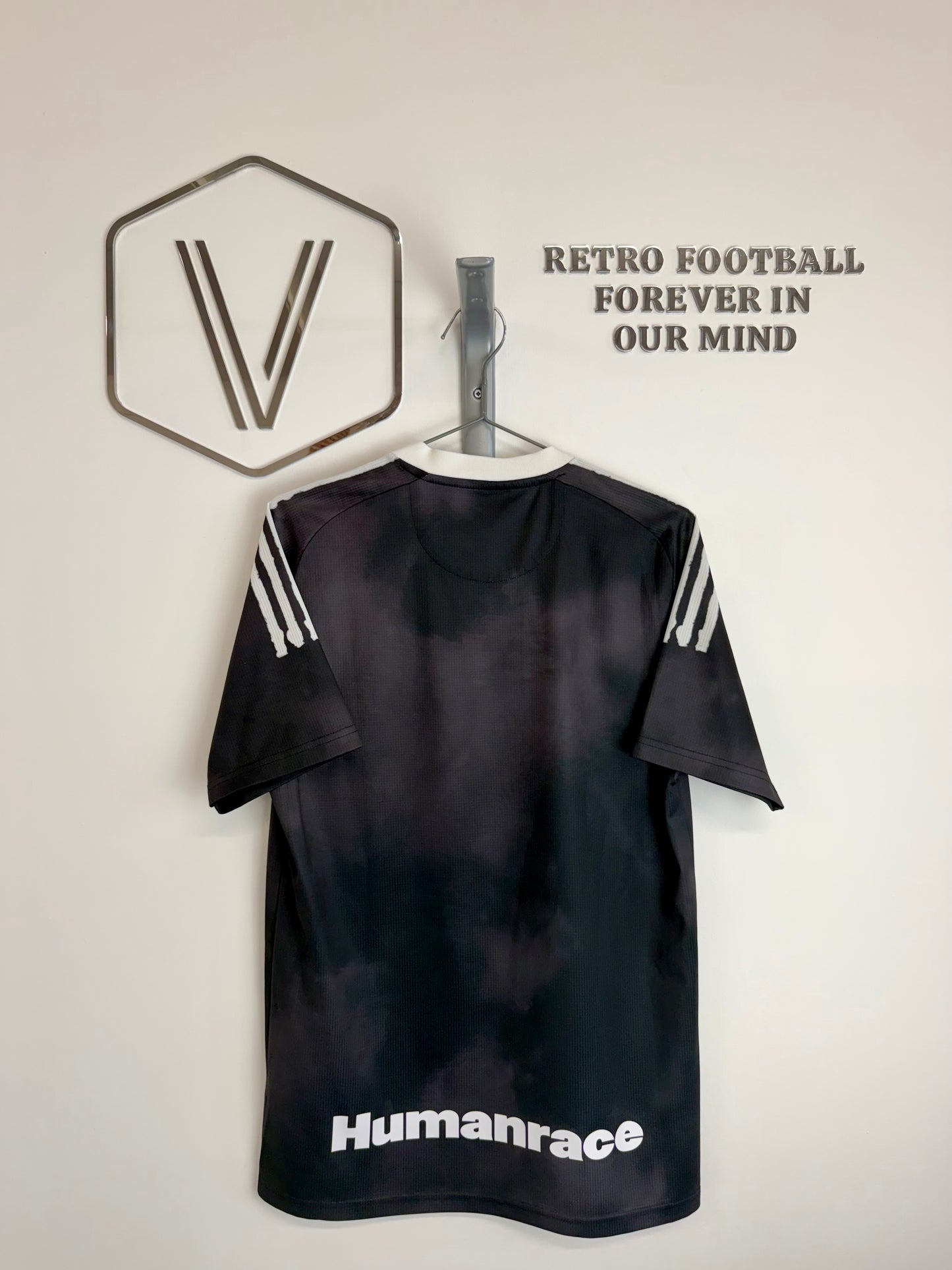 2020/2021 - Real Madrid - Human Race