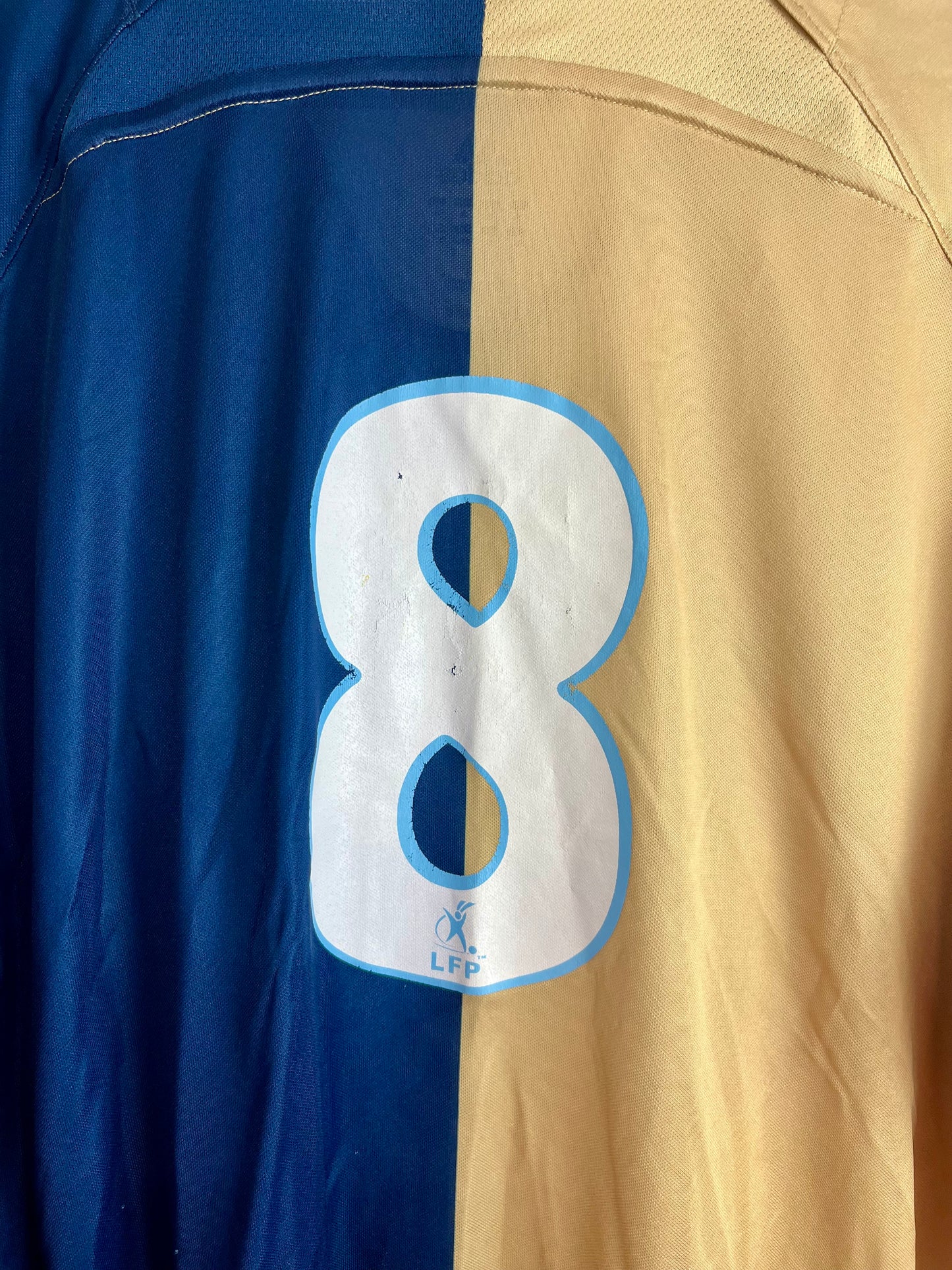 2005/2006 - OM