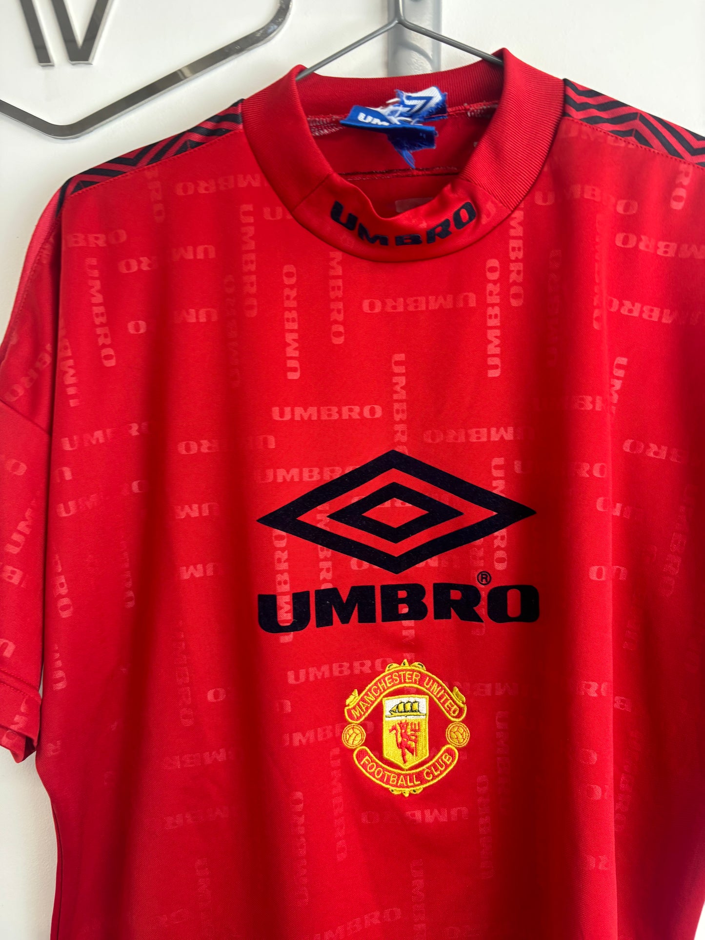 1994/1995 - Manchester United