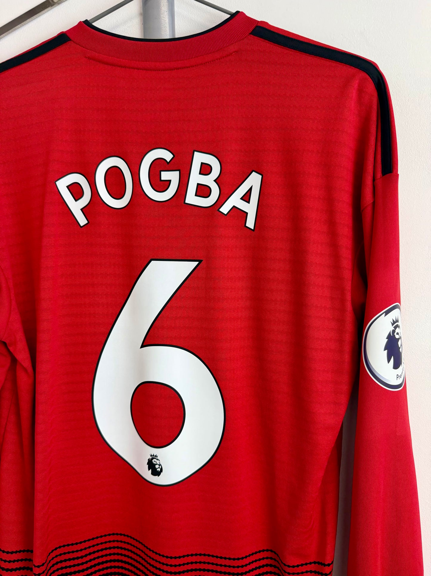 2018/2019 - Manchester United - Pogba (S)