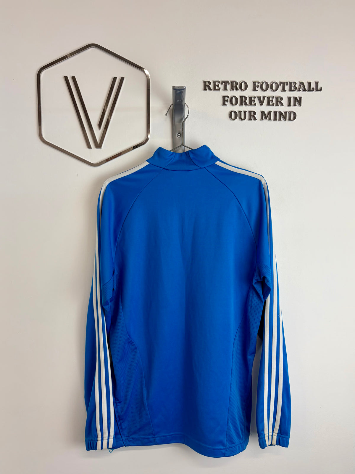2010/2011 - OM - Pull-over